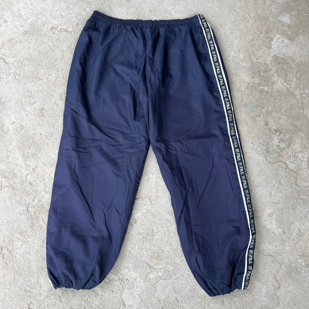 FILA TRACK PANTS