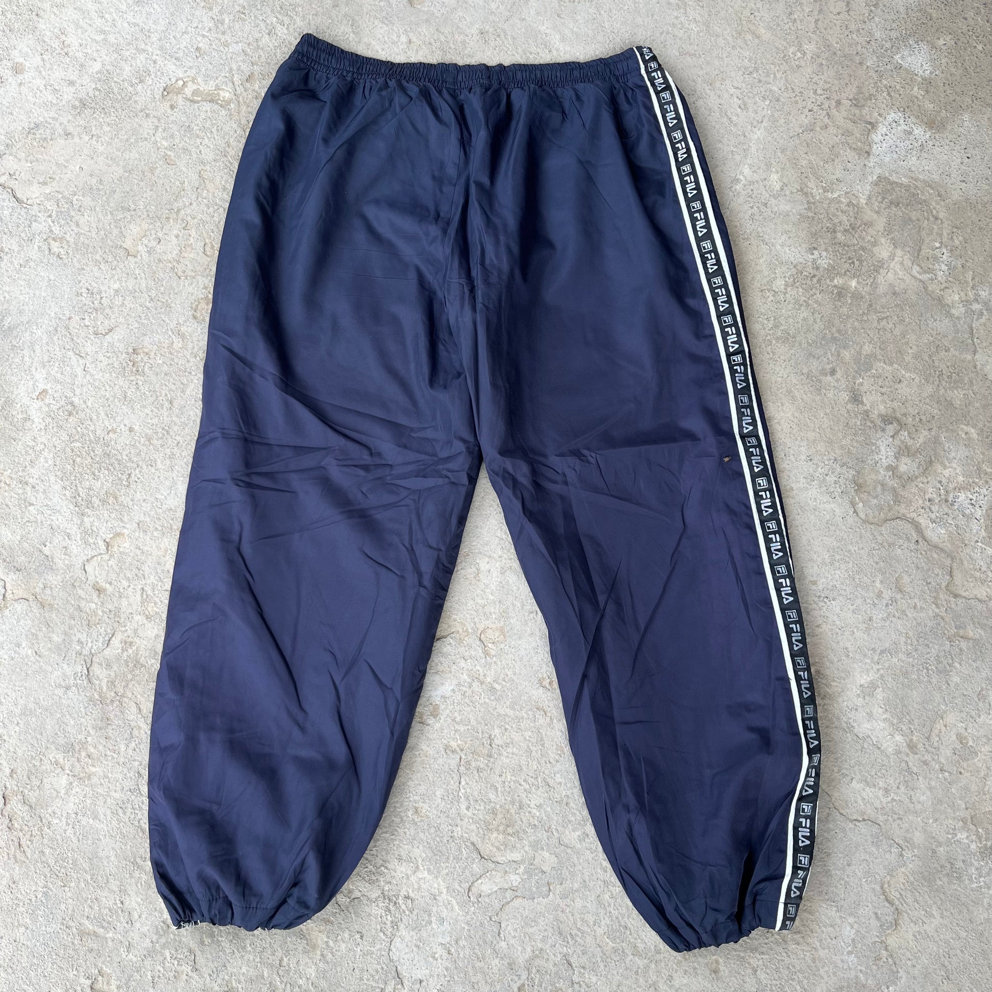 FILA TRACK PANTS