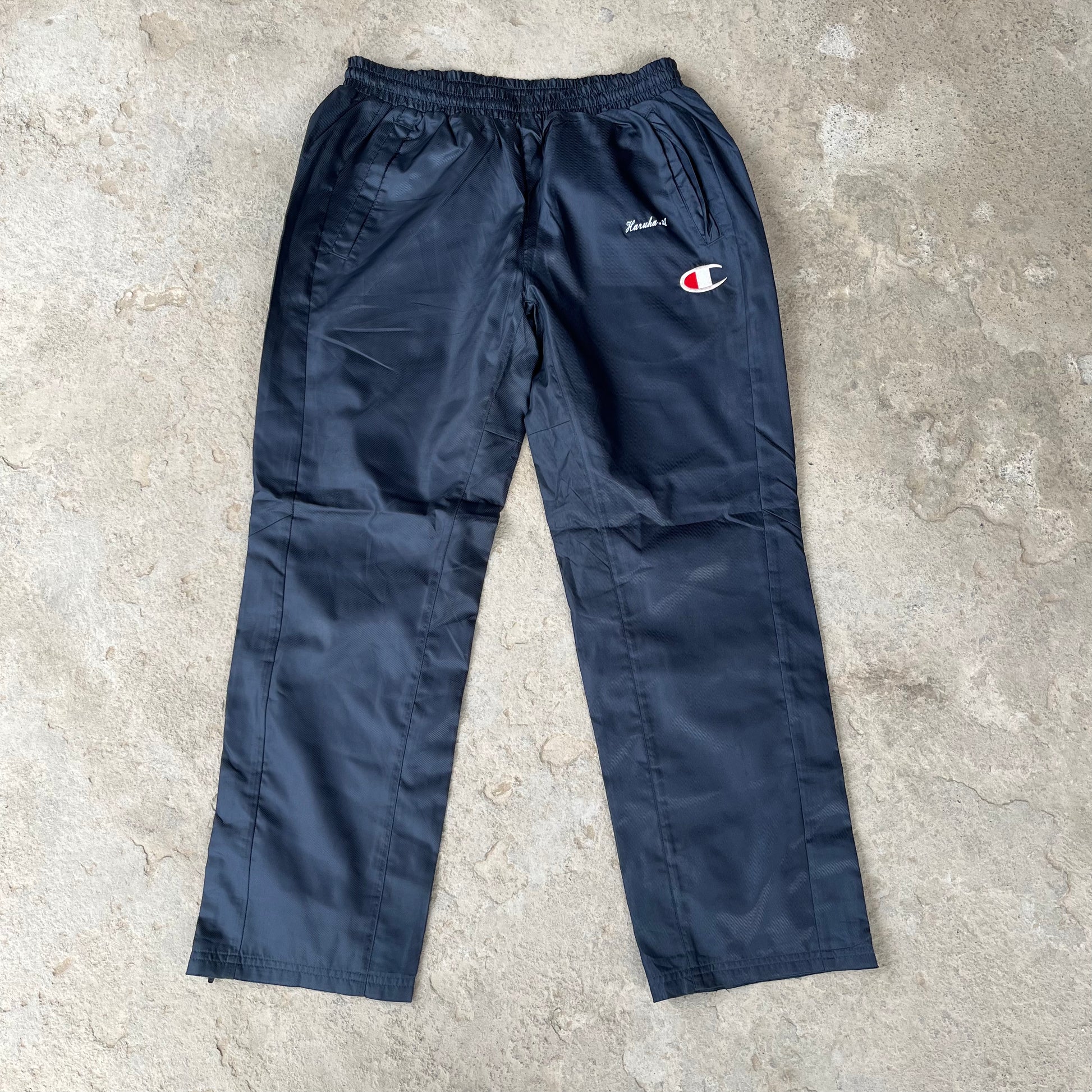 CHAMPION TRACK PANTS