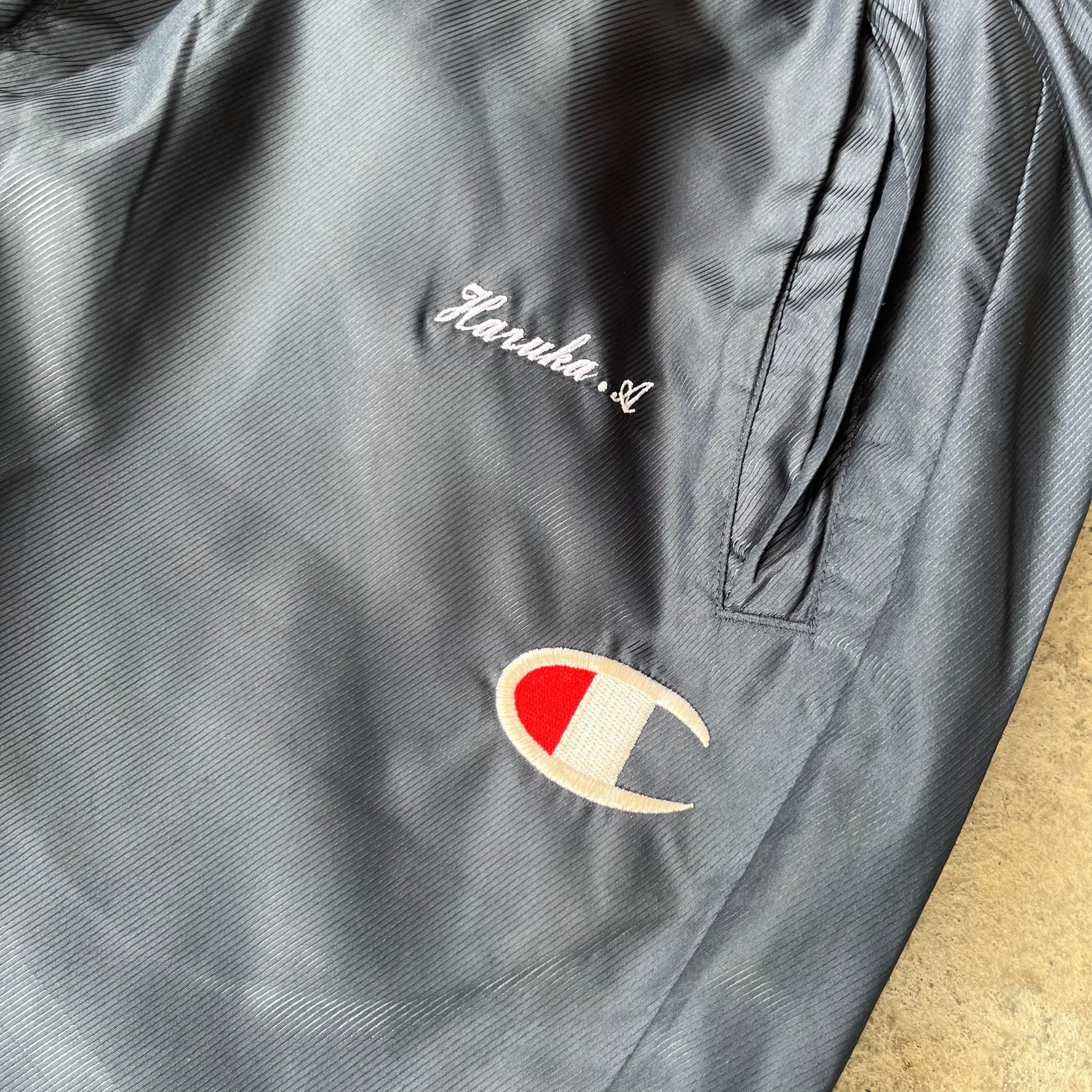 CHAMPION TRACK PANTS