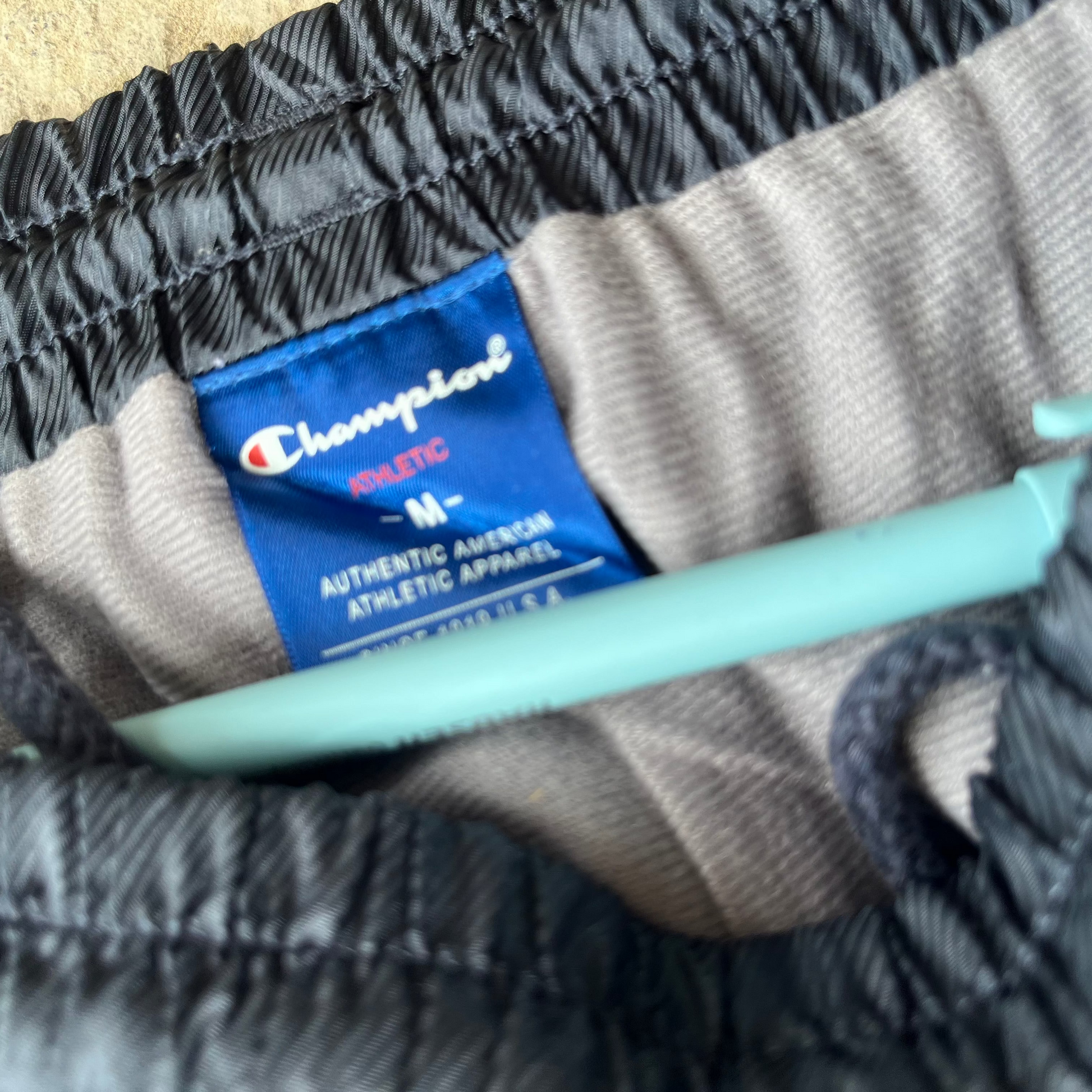 CHAMPION TRACK PANTS