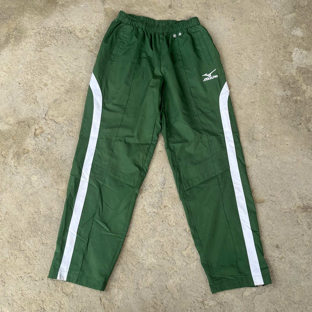 MIZUNO TRACK PANTS