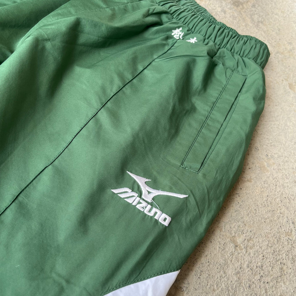 MIZUNO TRACK PANTS