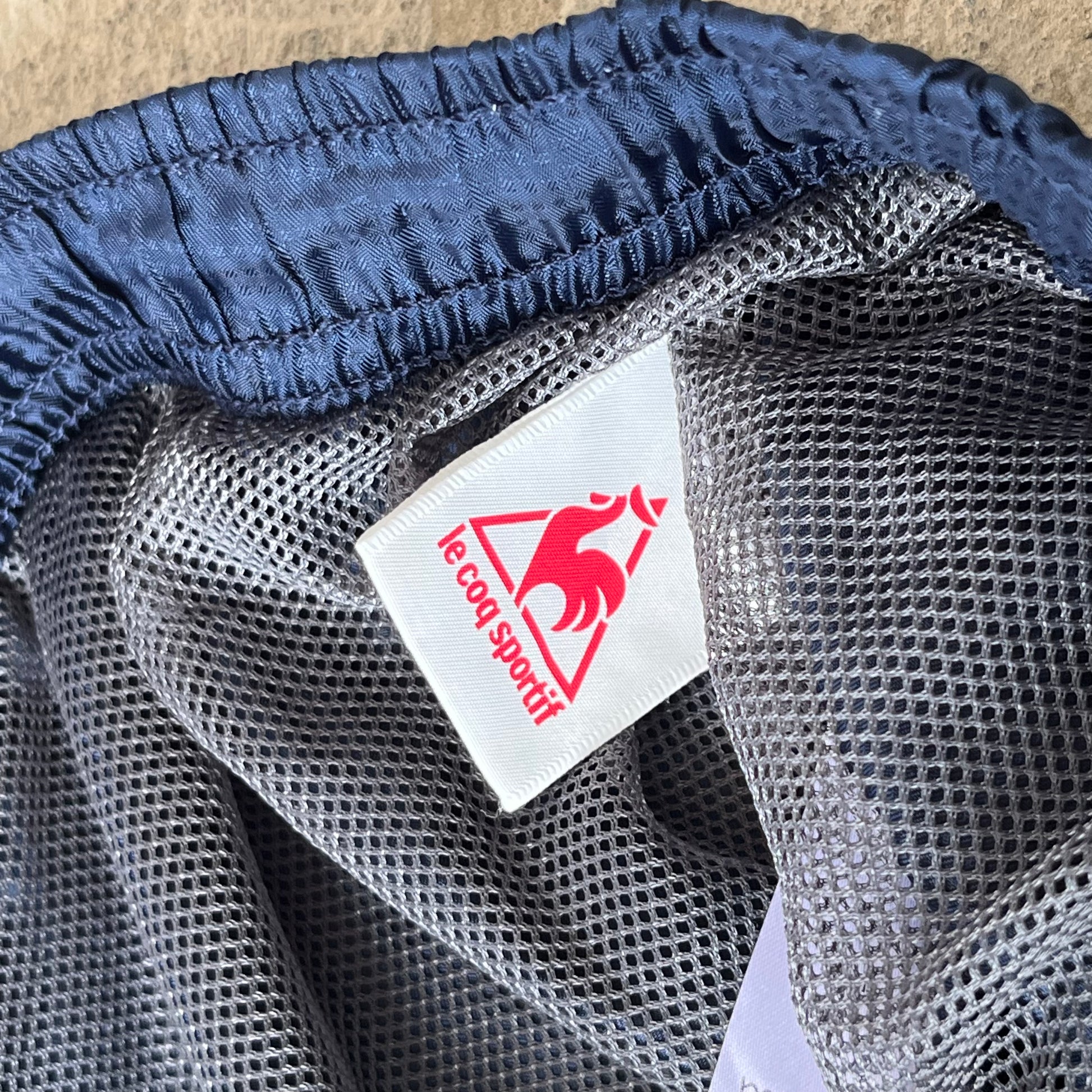 LE COQ SPORTIF PANTS