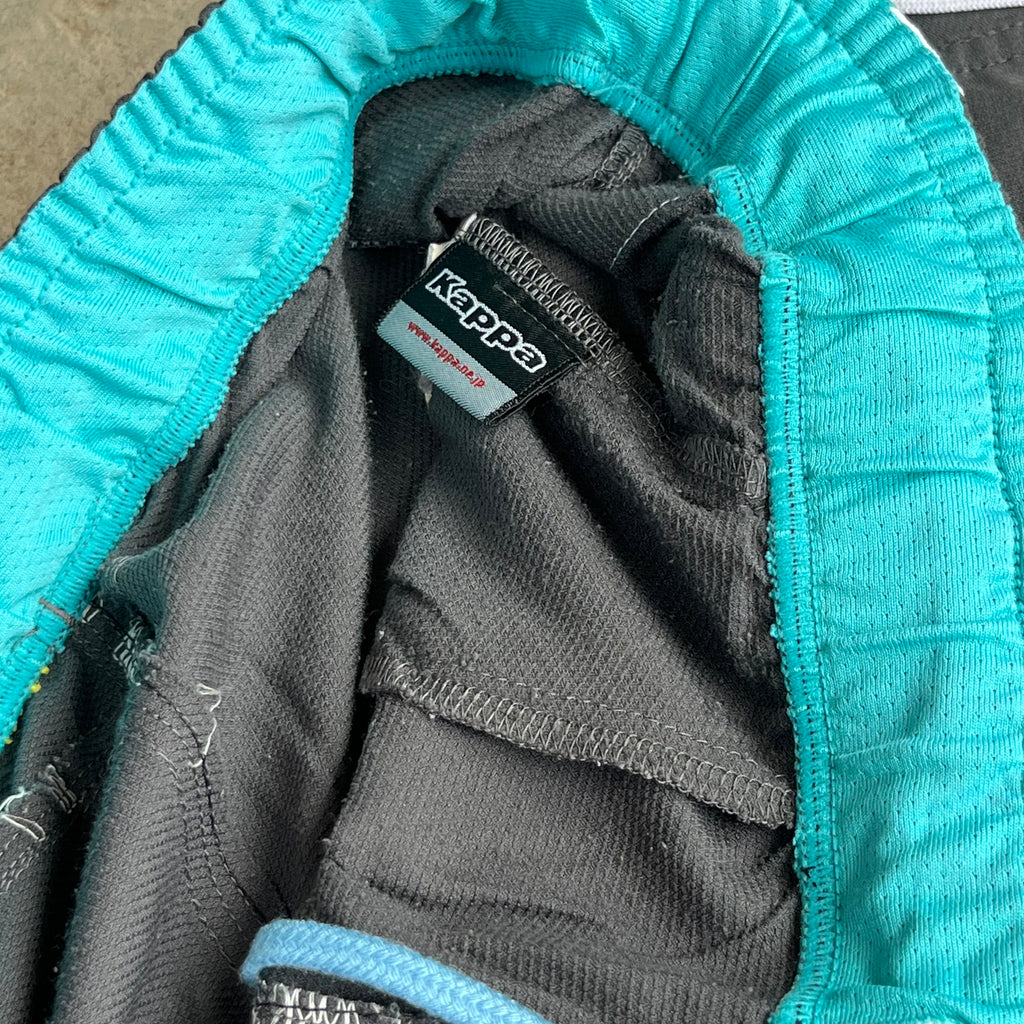 KAPPA TRACK PANTS