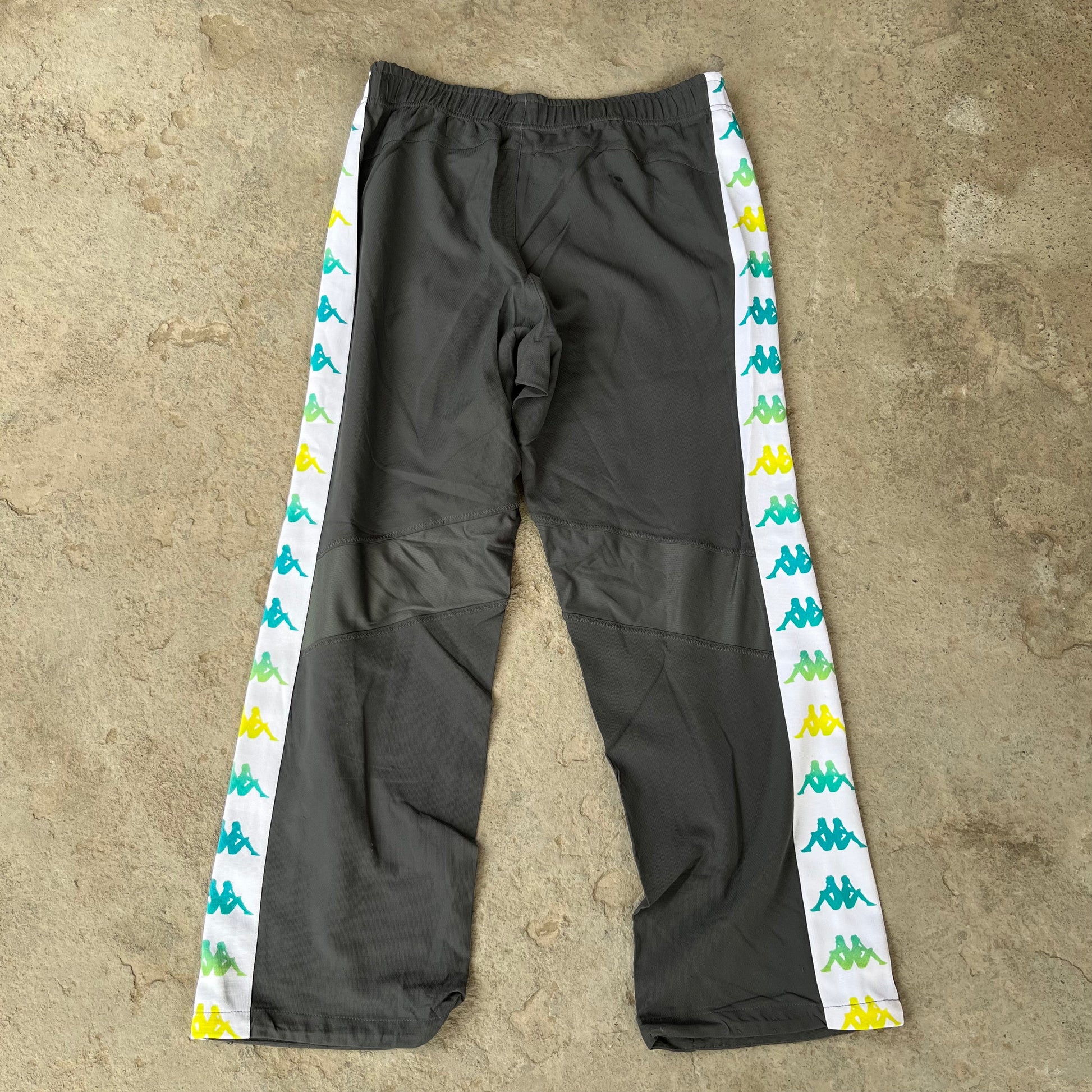KAPPA TRACK PANTS