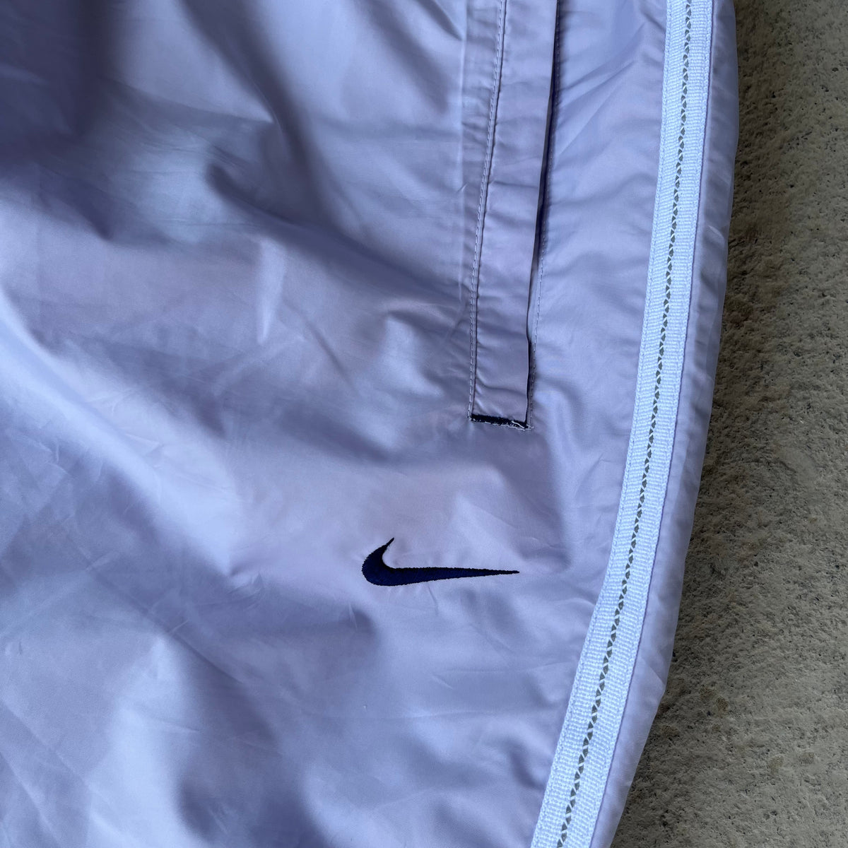 NIKE TRACK PANTS