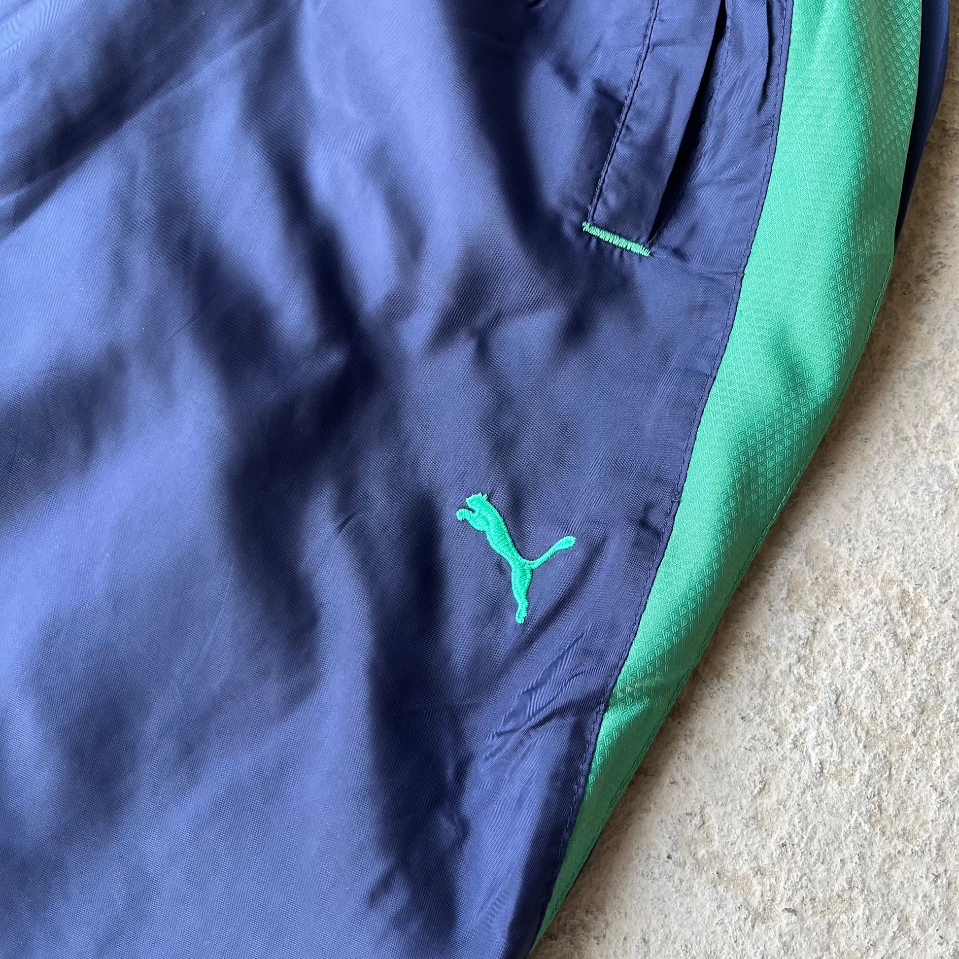 PUMA TRACK PANTS