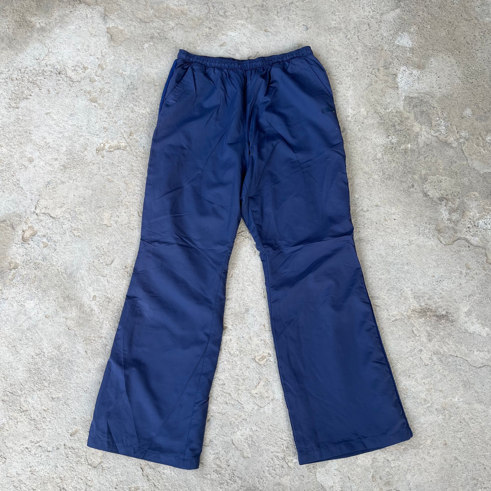 PUMA TRACK PANTS