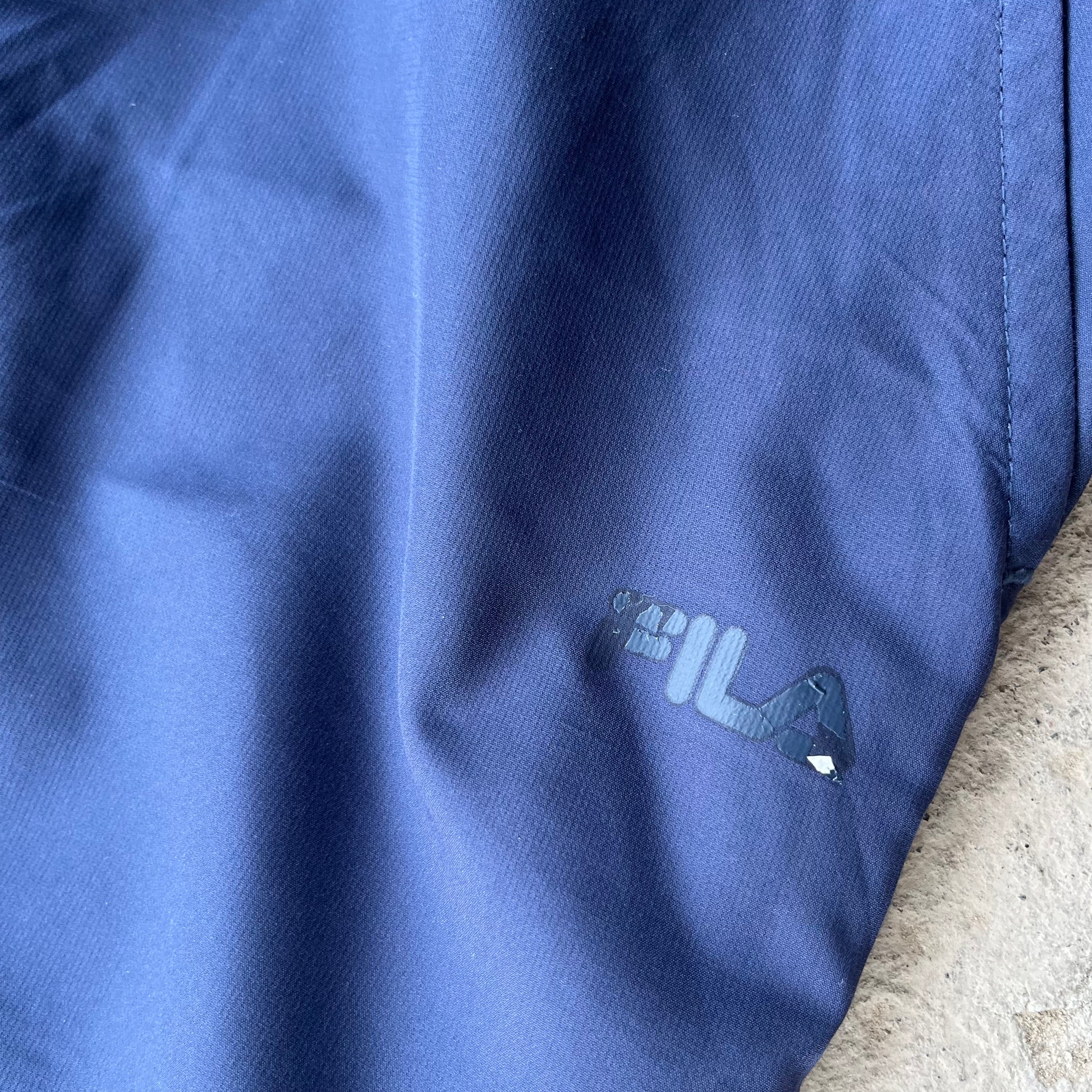 PUMA TRACK PANTS