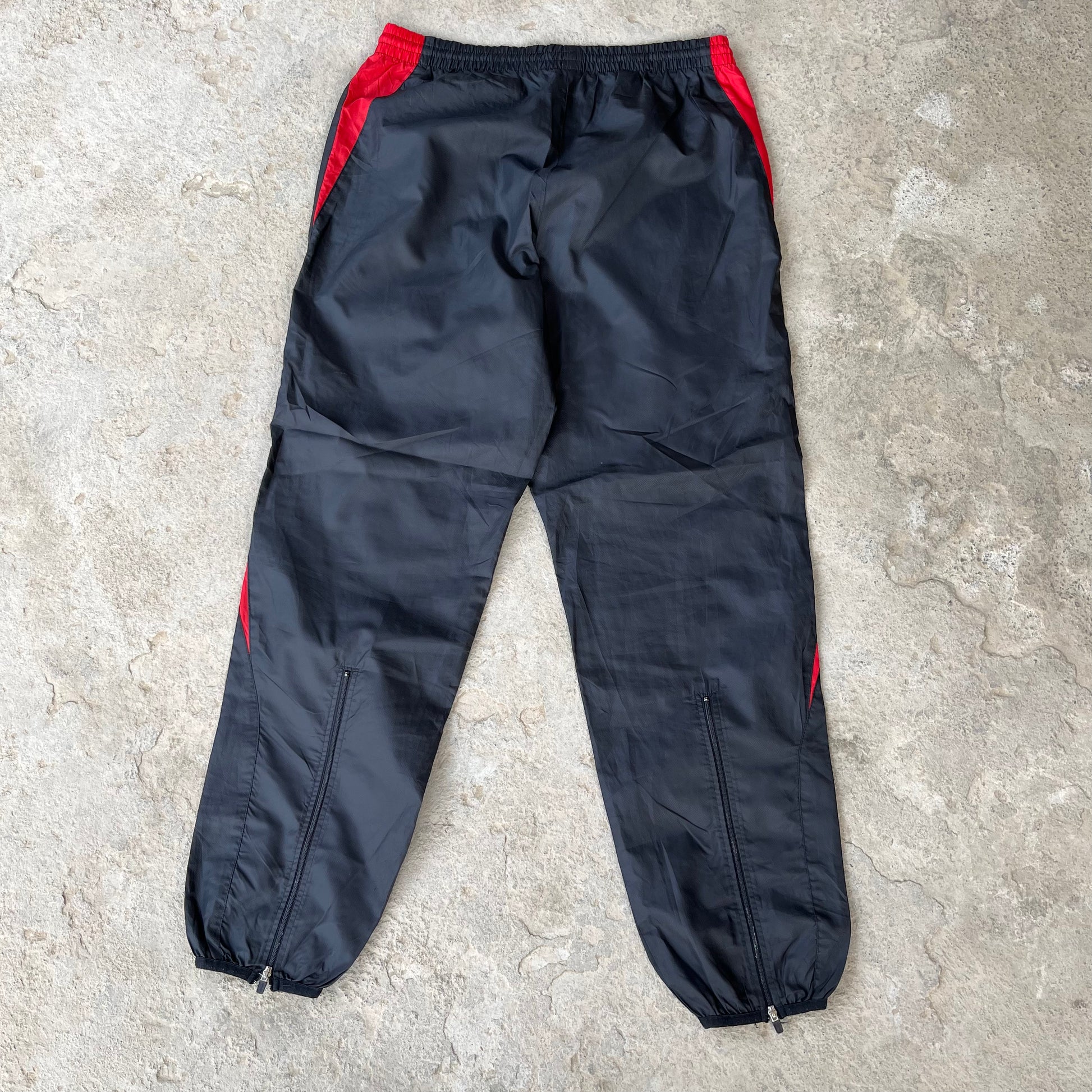 UMBR0 TRACK PANTS
