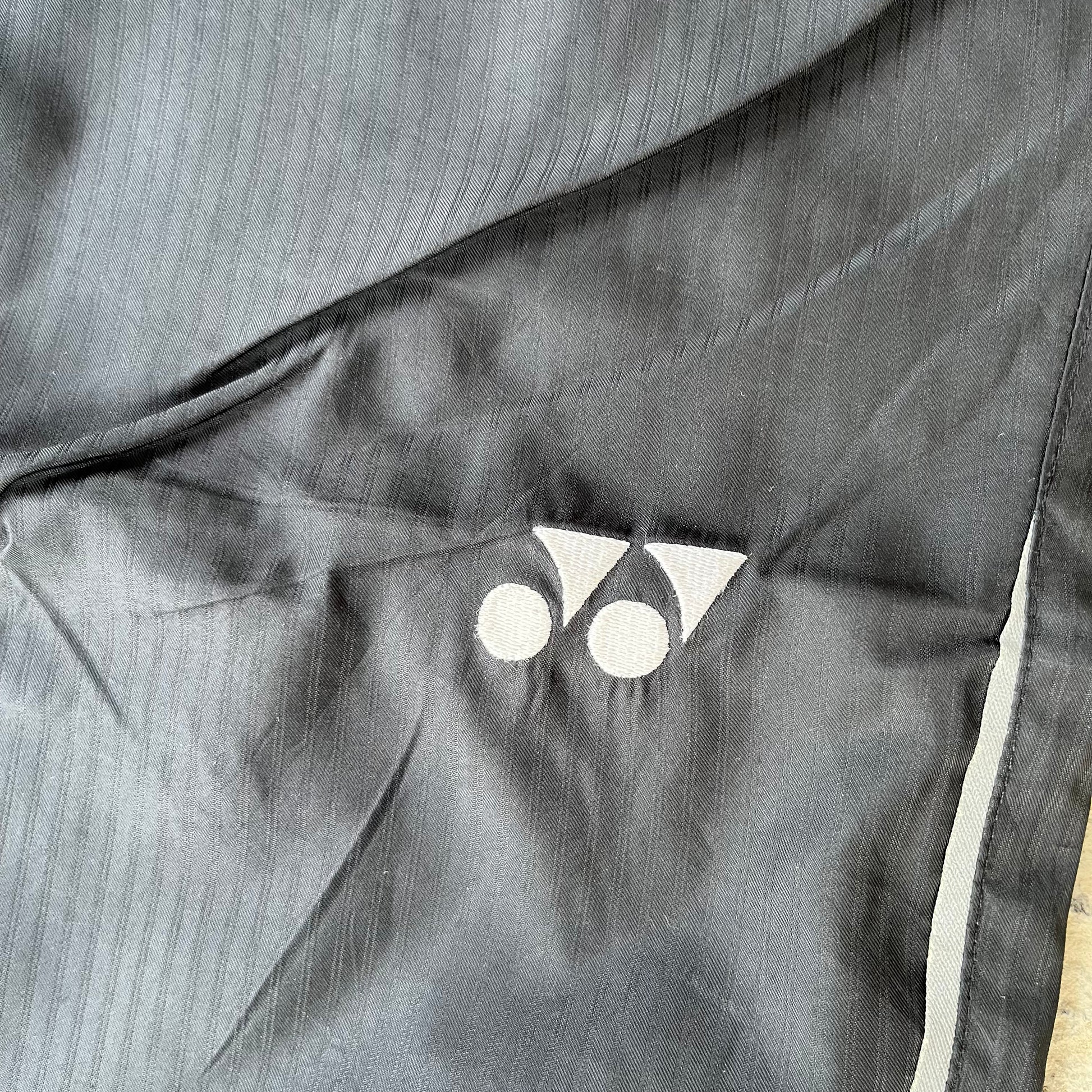 YONEX TRACK PANTS