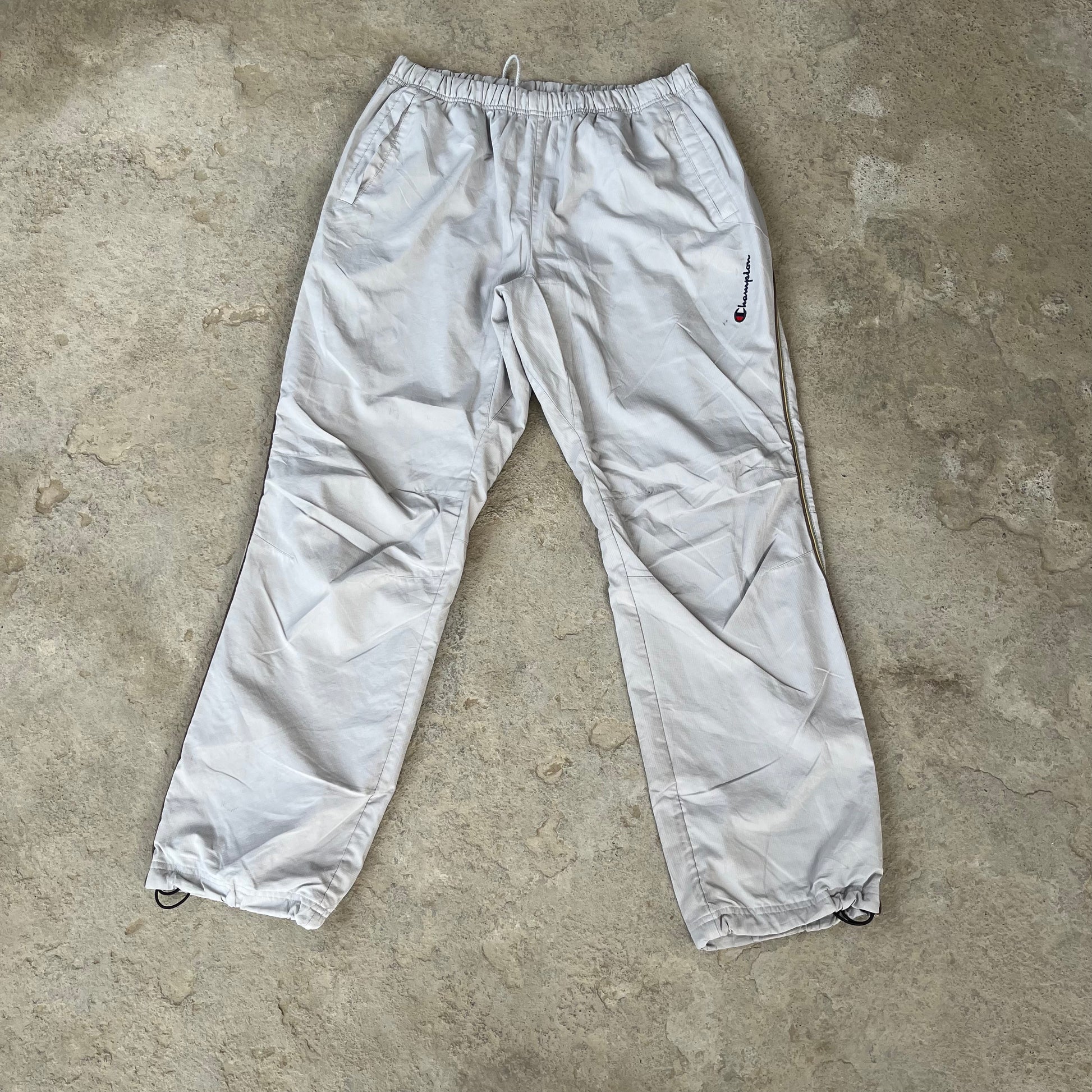 CHAMPION TRACK PANTS
