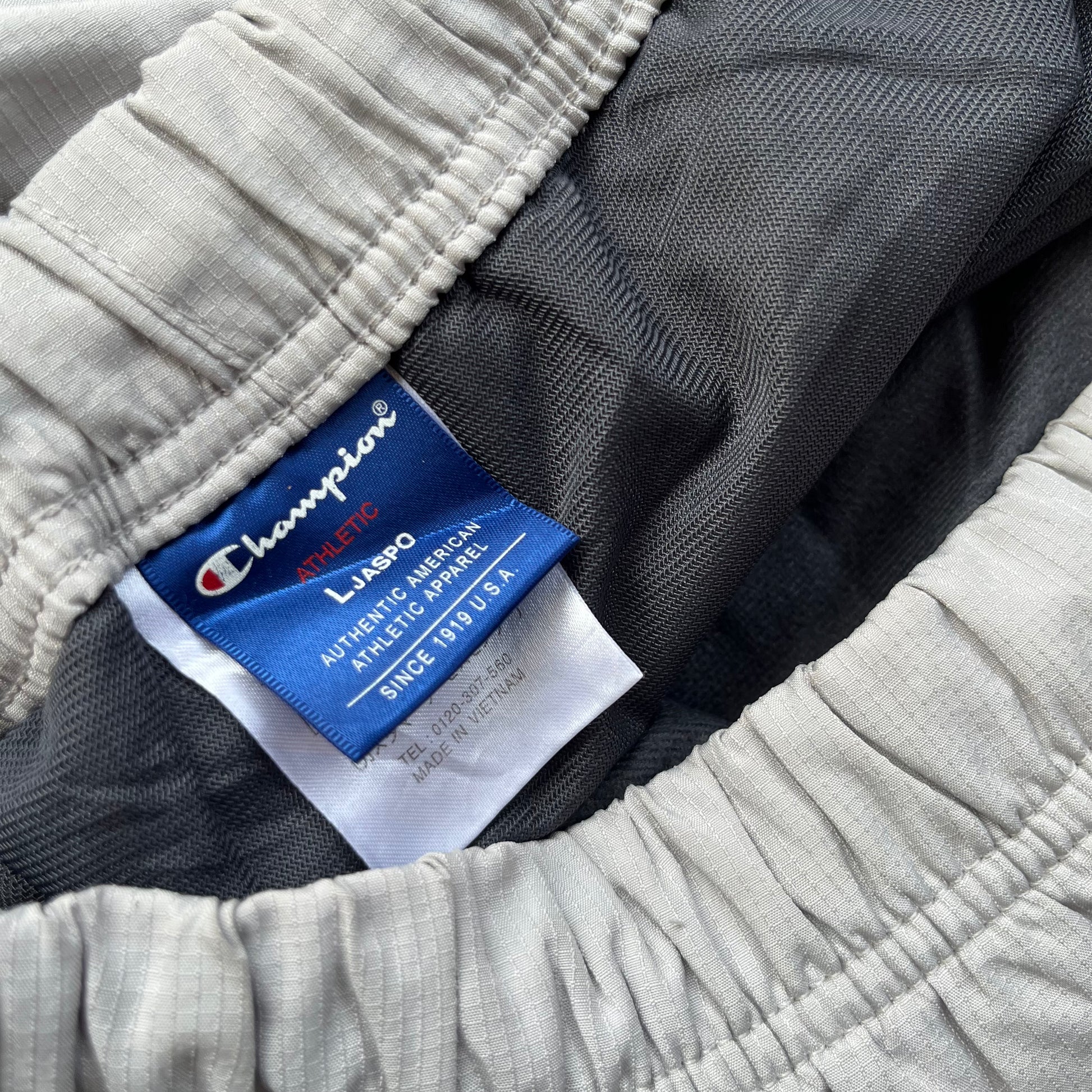 CHAMPION TRACK PANTS