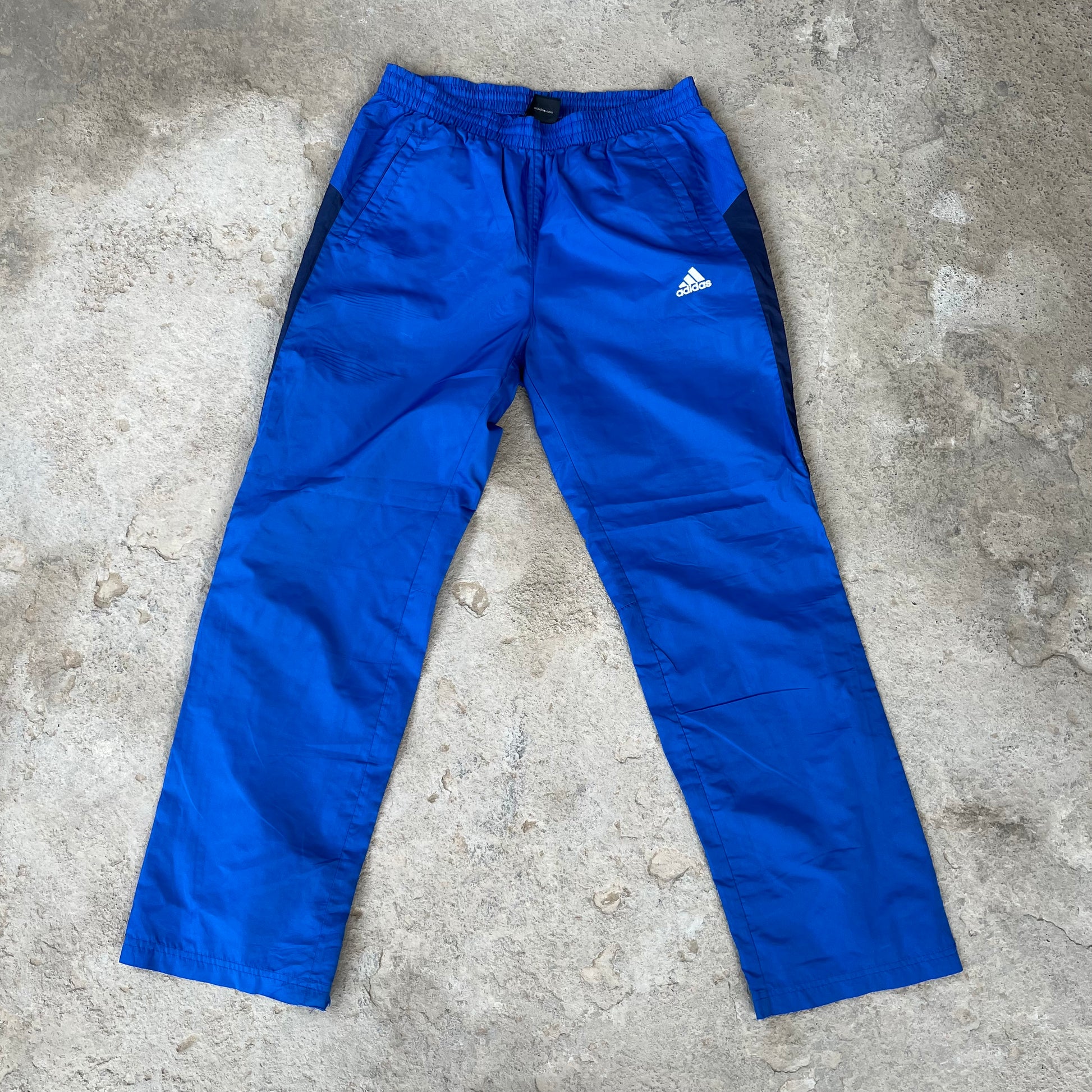ADIDAS TRACK PANTS
