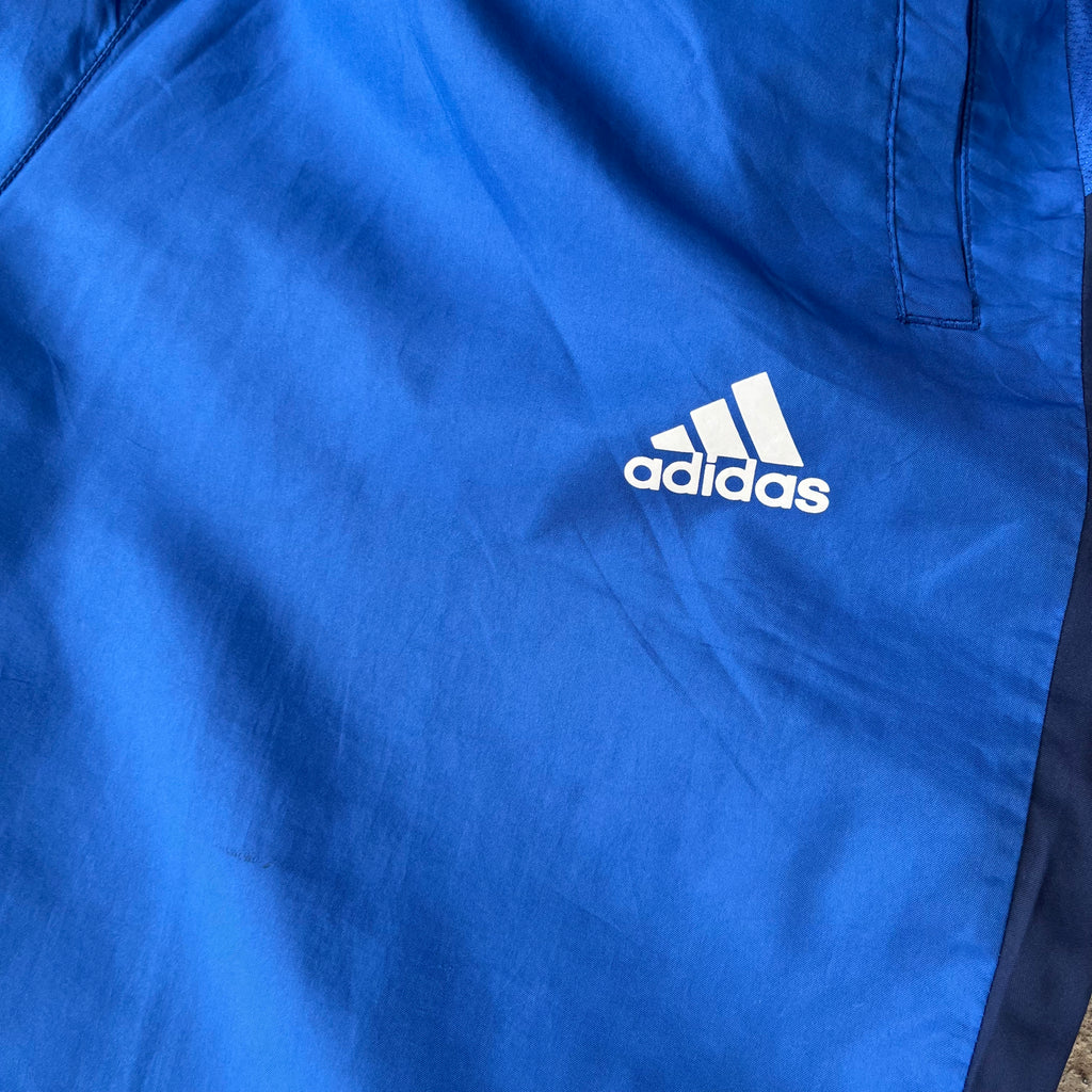 ADIDAS TRACK PANTS