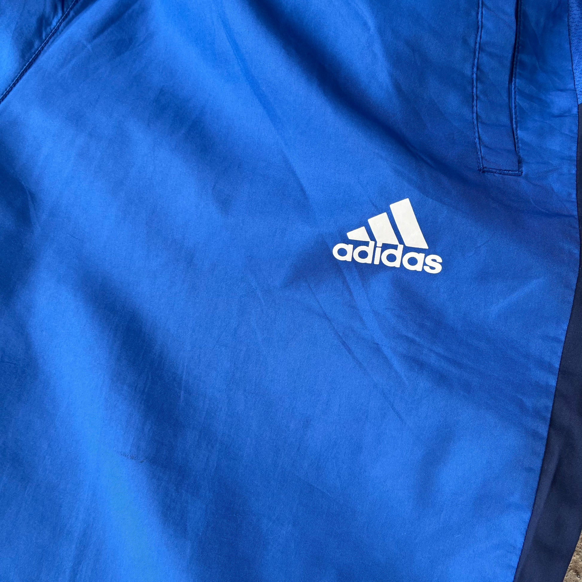 ADIDAS TRACK PANTS