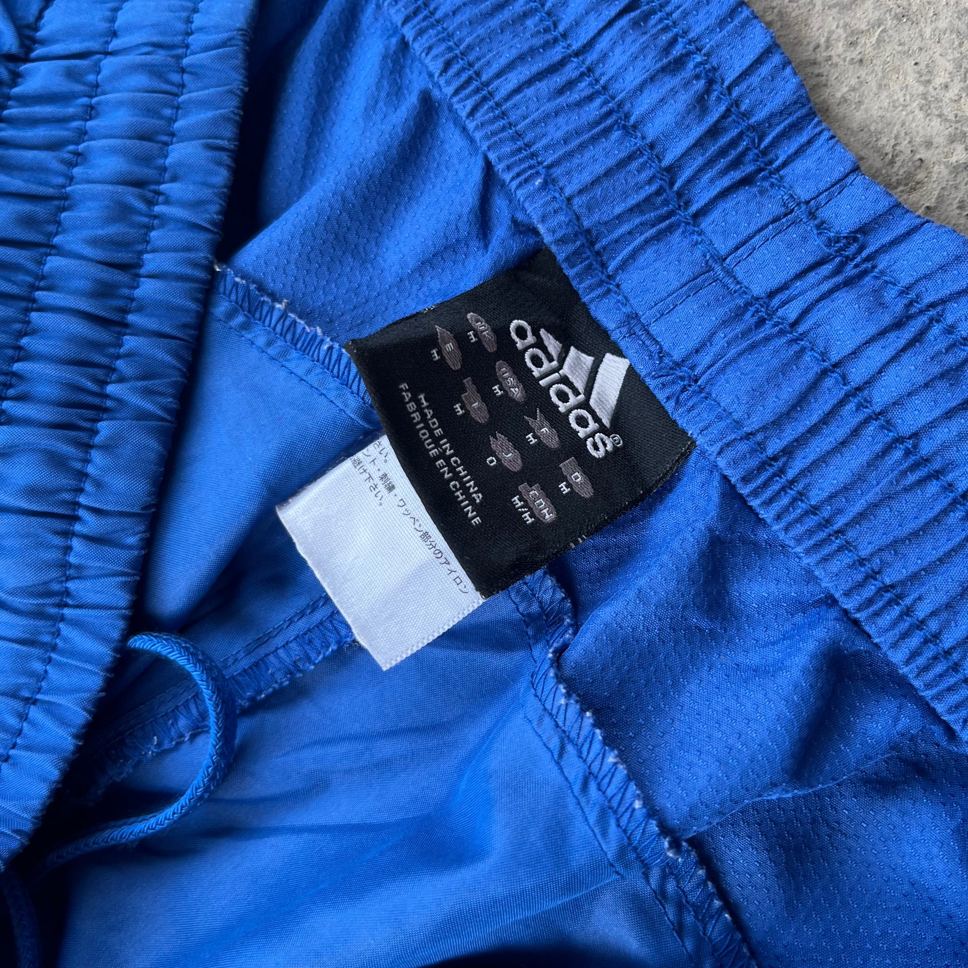 ADIDAS TRACK PANTS