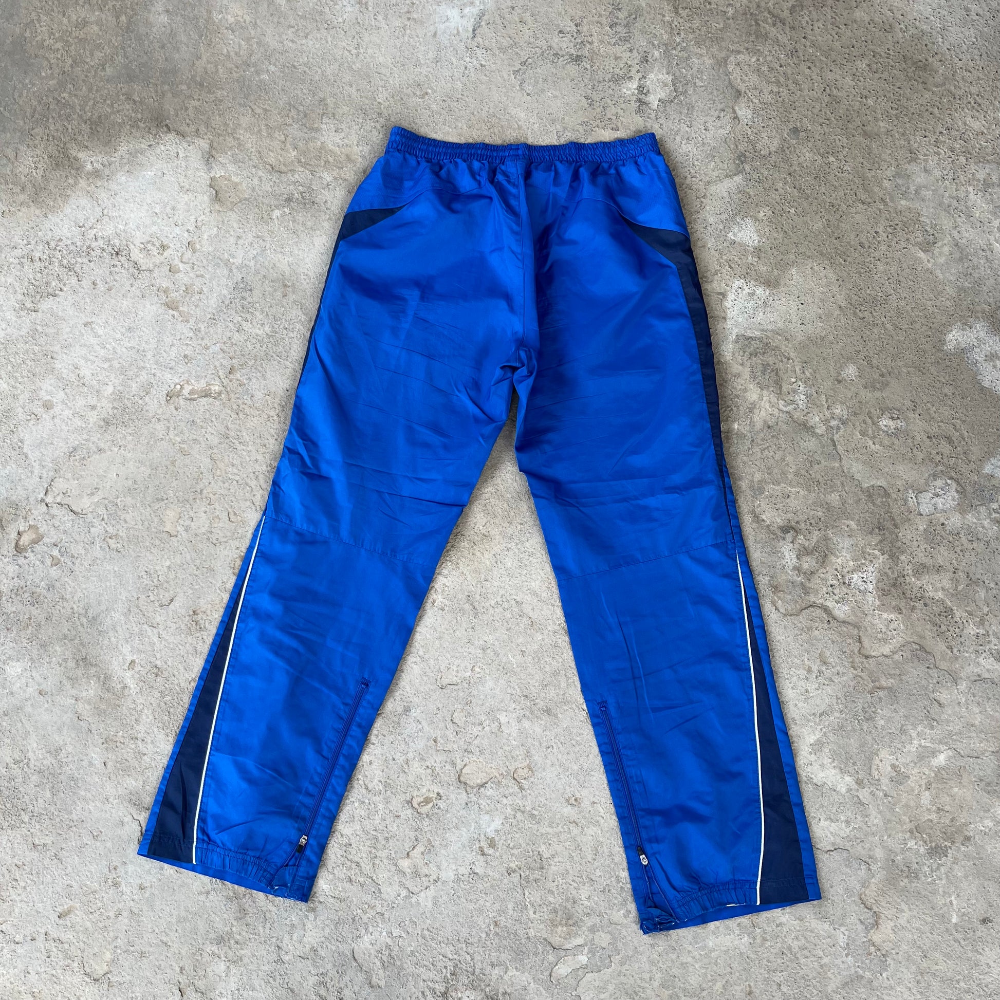 ADIDAS TRACK PANTS