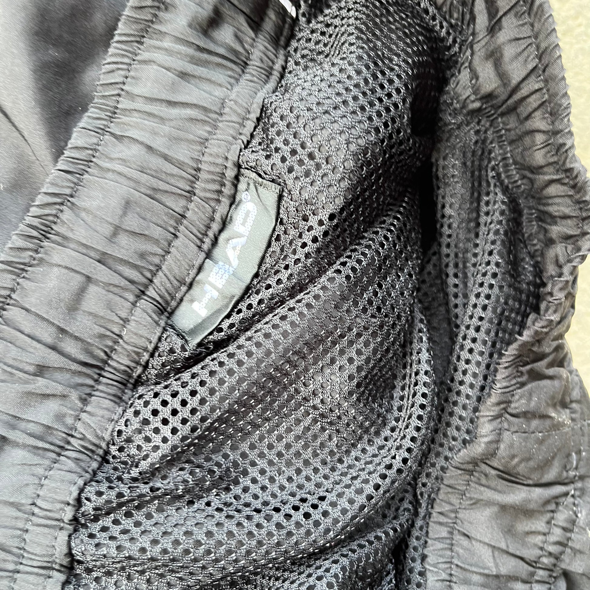 HEAD TRACK PANTS
