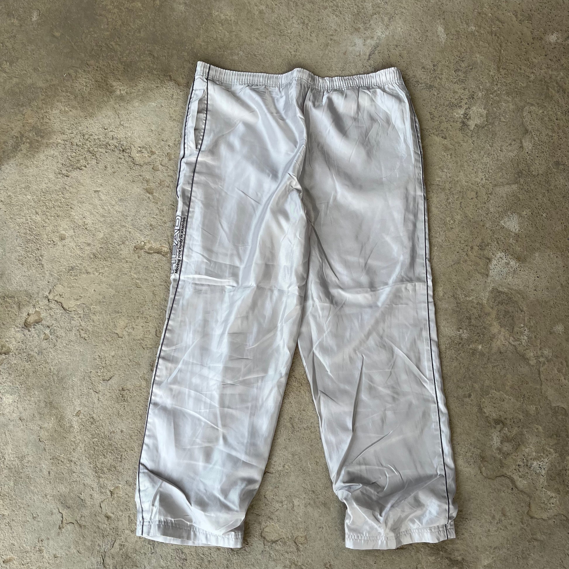 HEAD TRACK PANTS