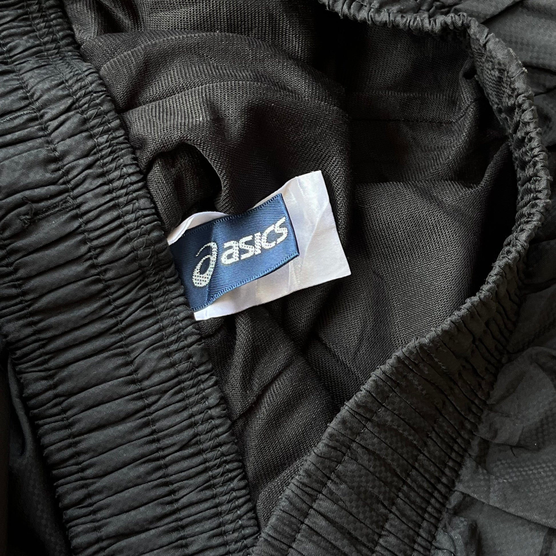 ASICS TRACK PANTS