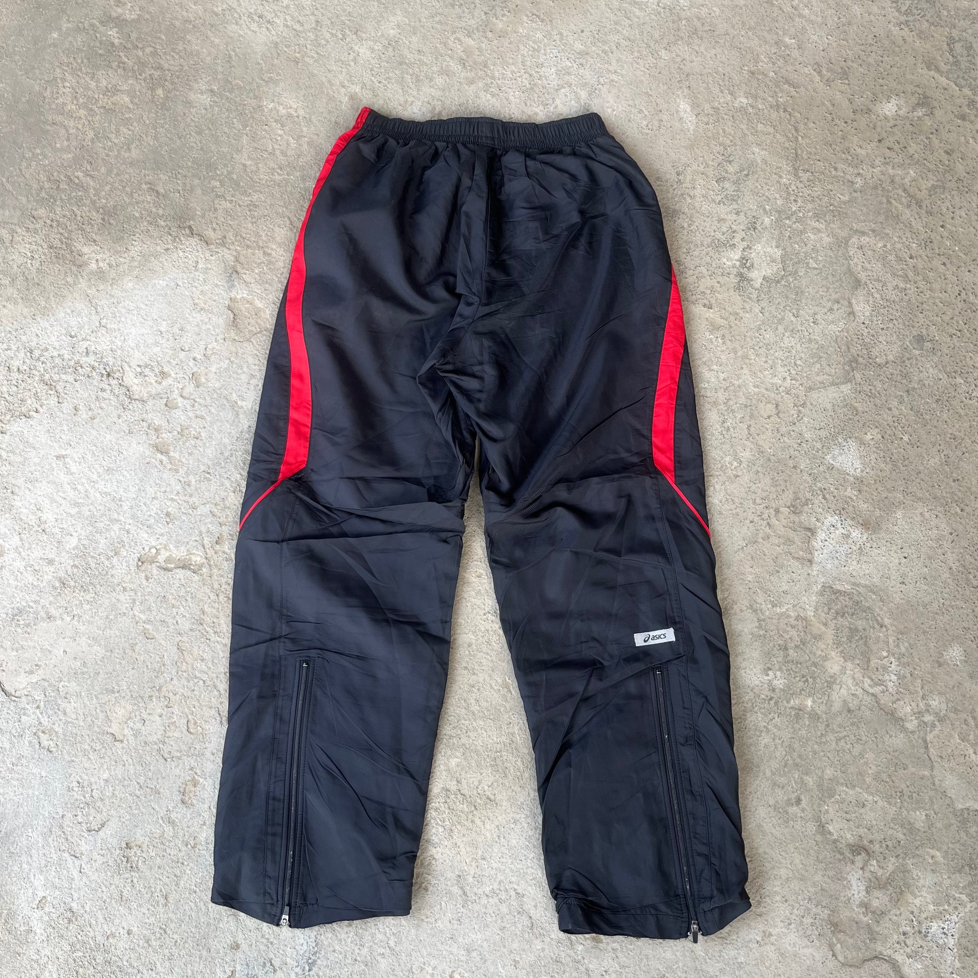 ASICS TRACK PANTS