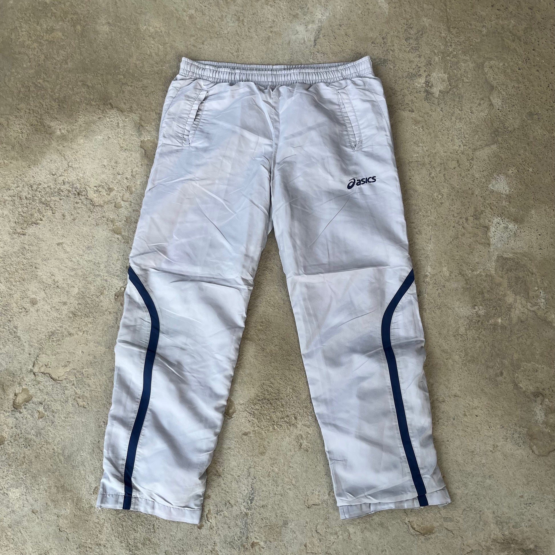 ASICS TRACK PANTS