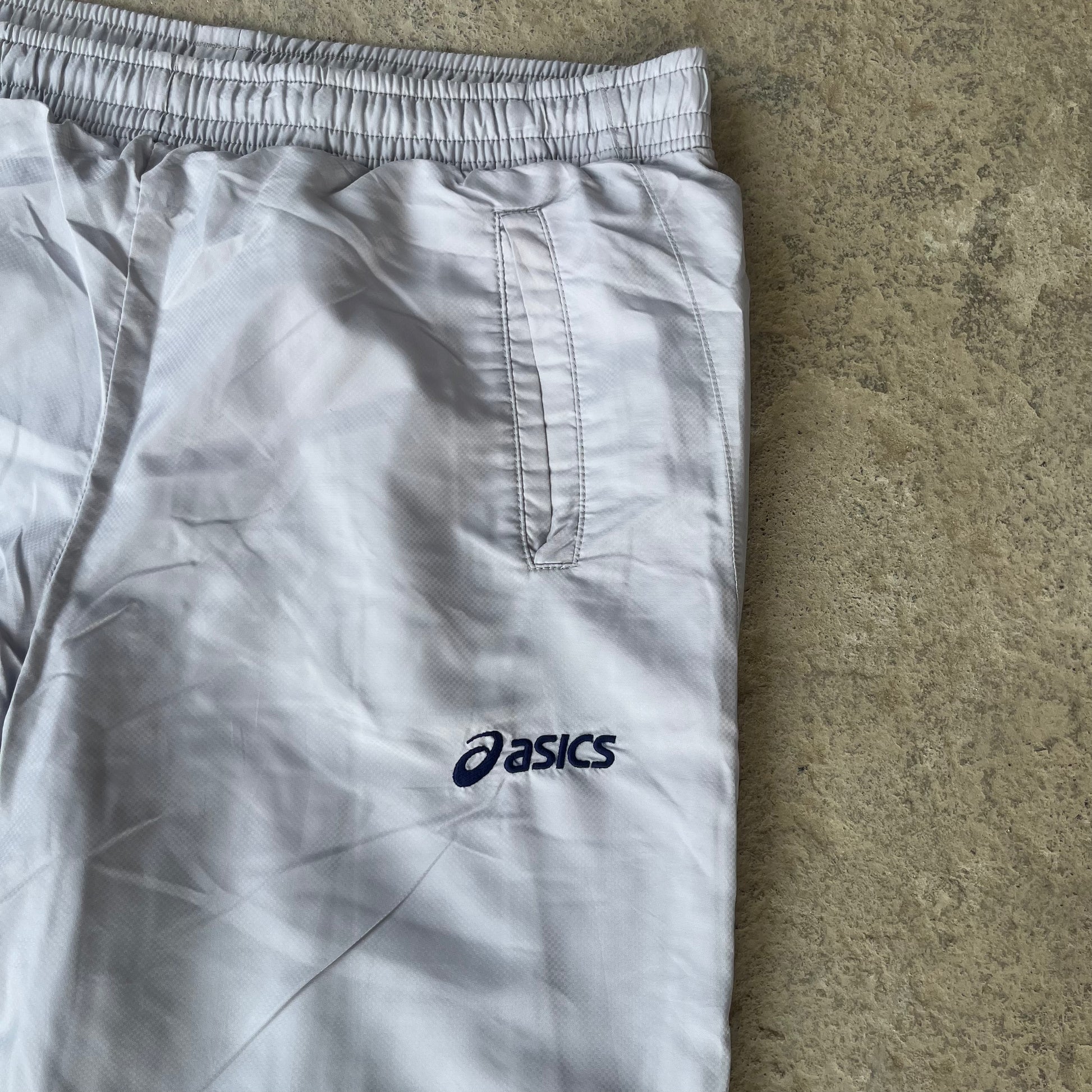 ASICS TRACK PANTS