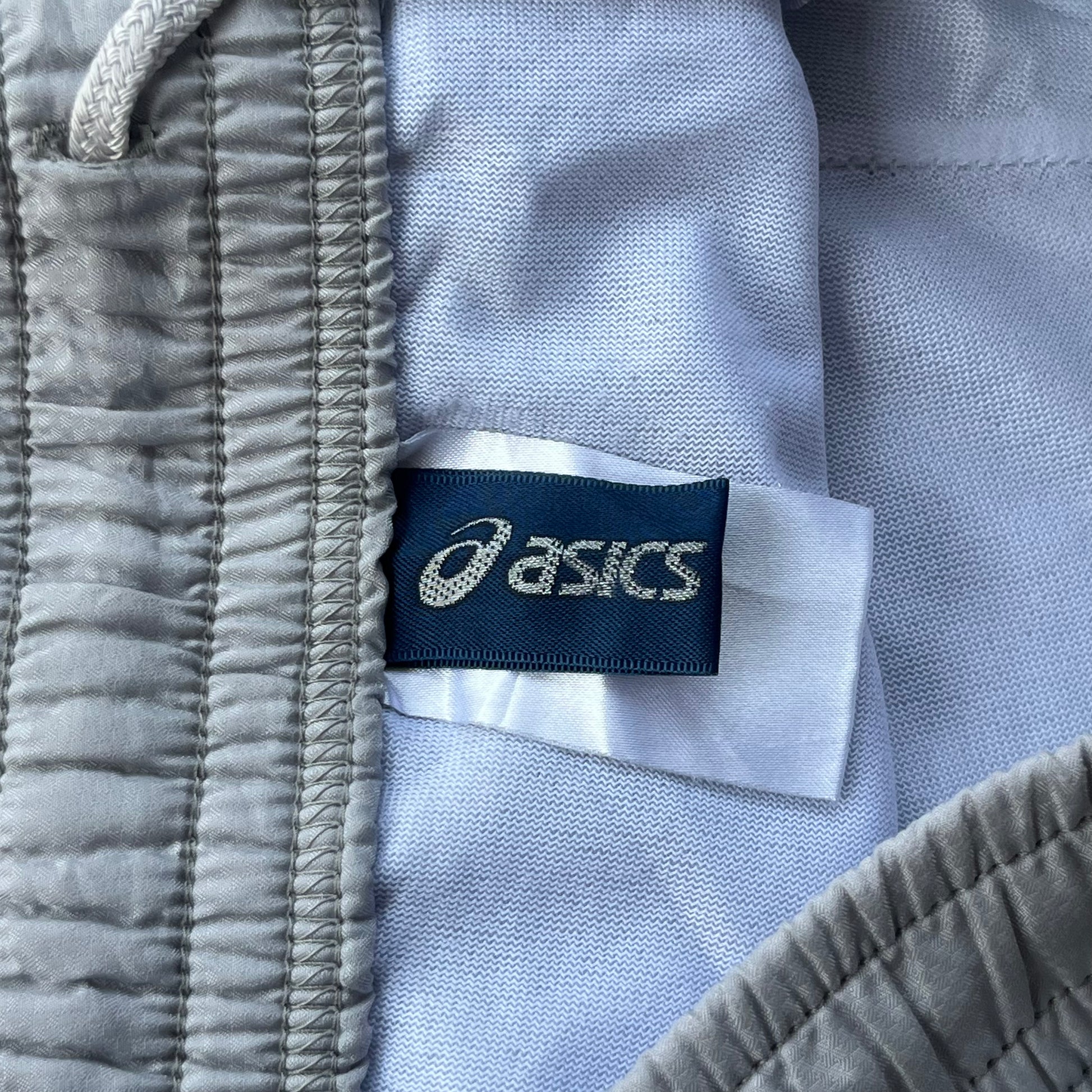 ASICS TRACK PANTS
