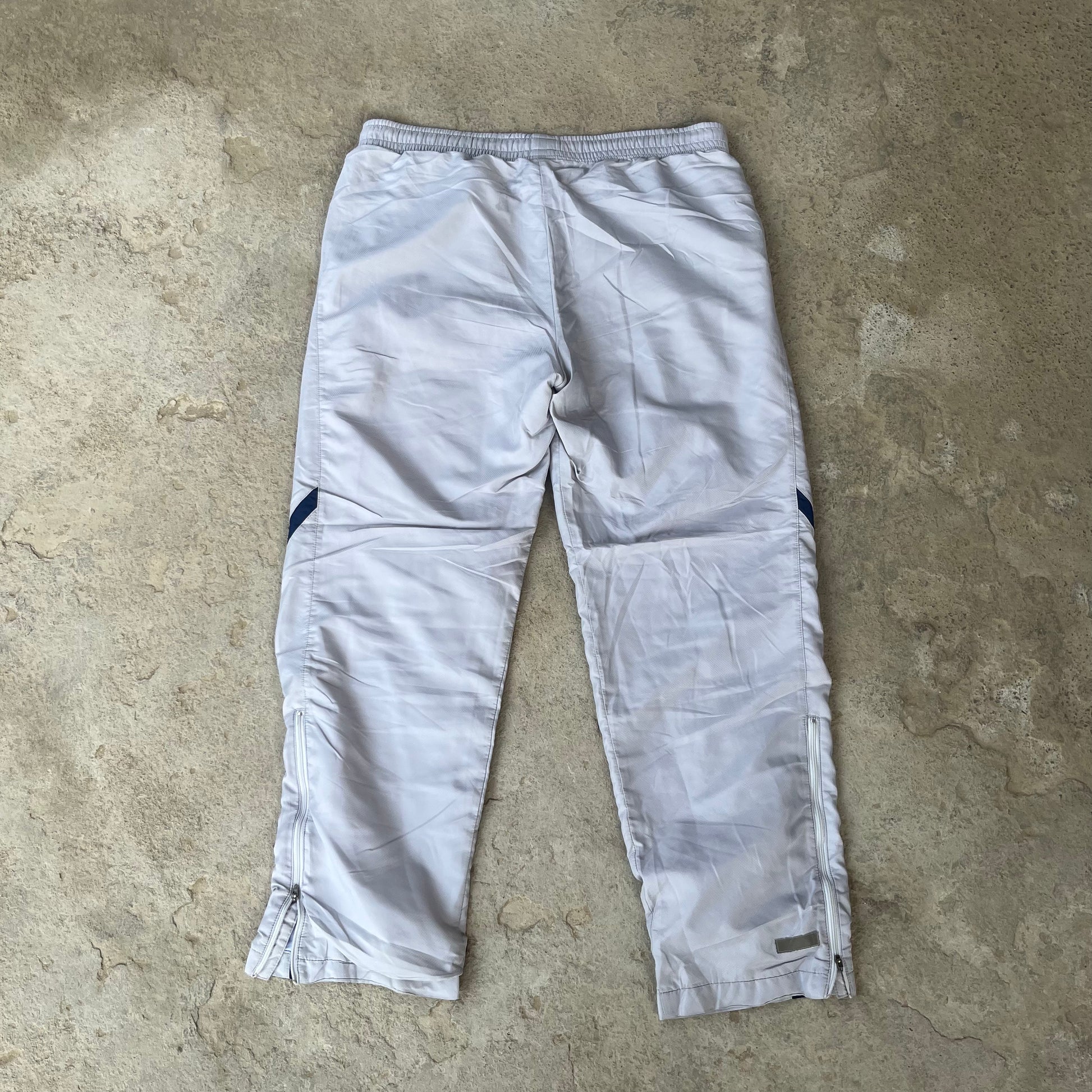 ASICS TRACK PANTS