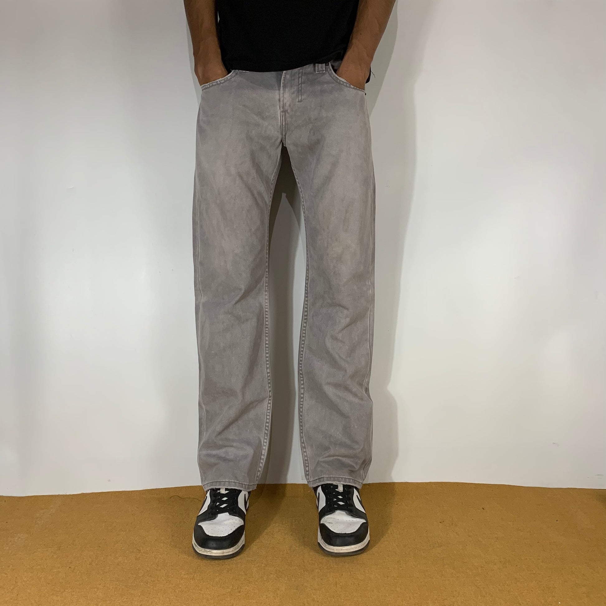 LEVI’s 523 JEANS