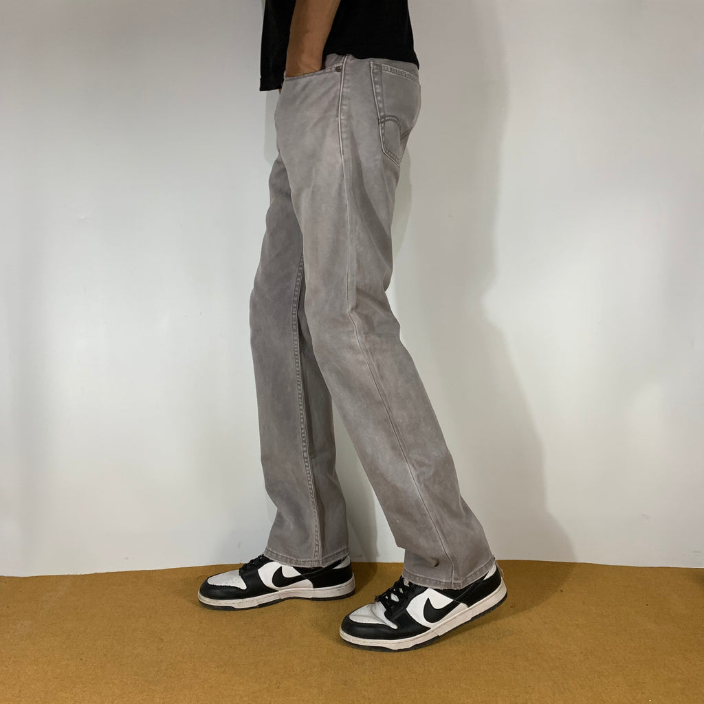 LEVI’s 523 JEANS