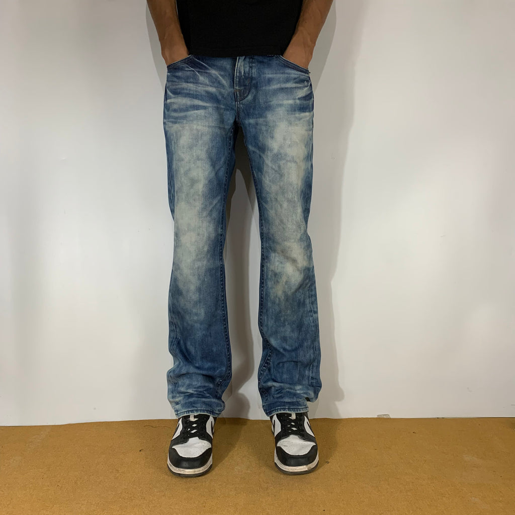 BUCKAROO JEANS