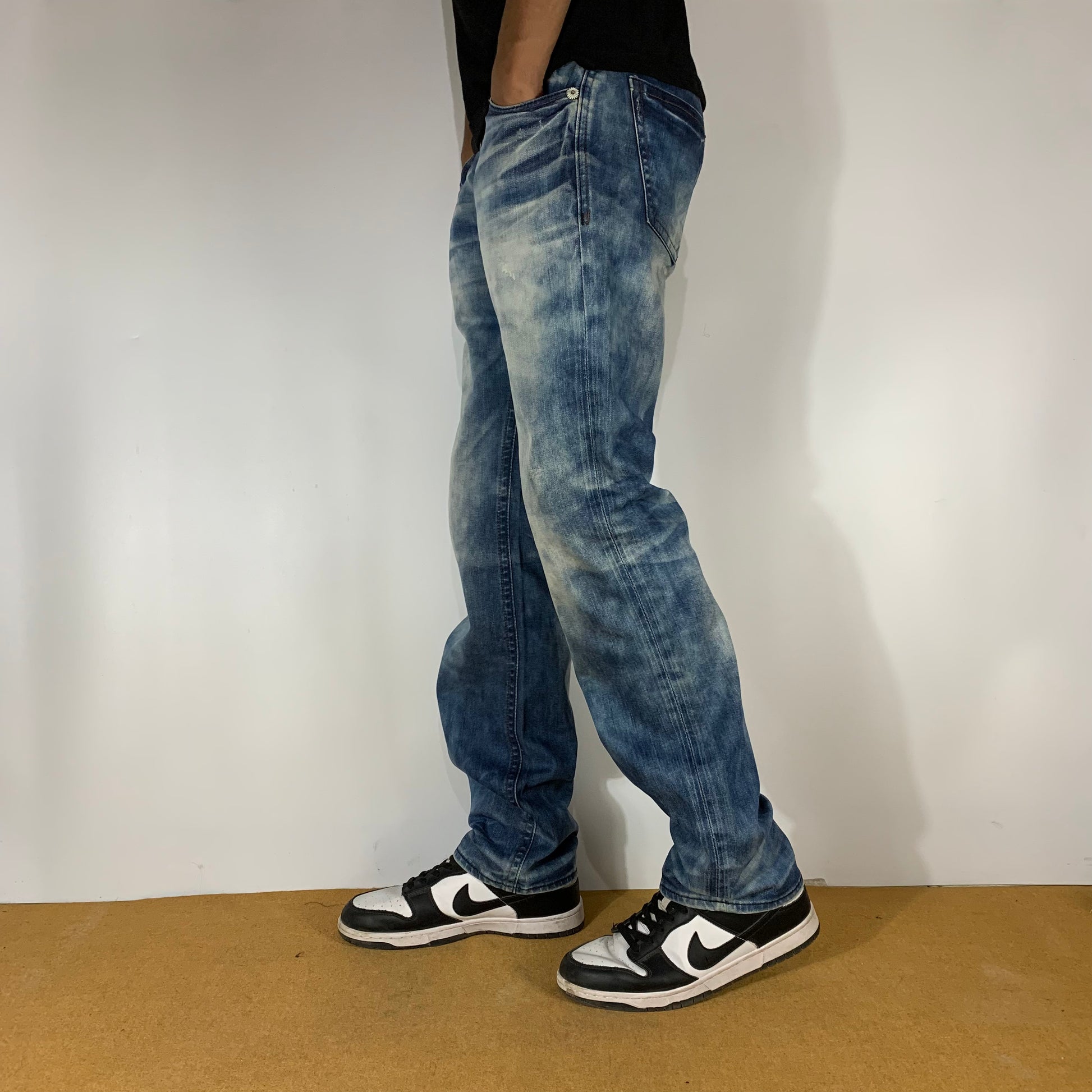 BUCKAROO JEANS
