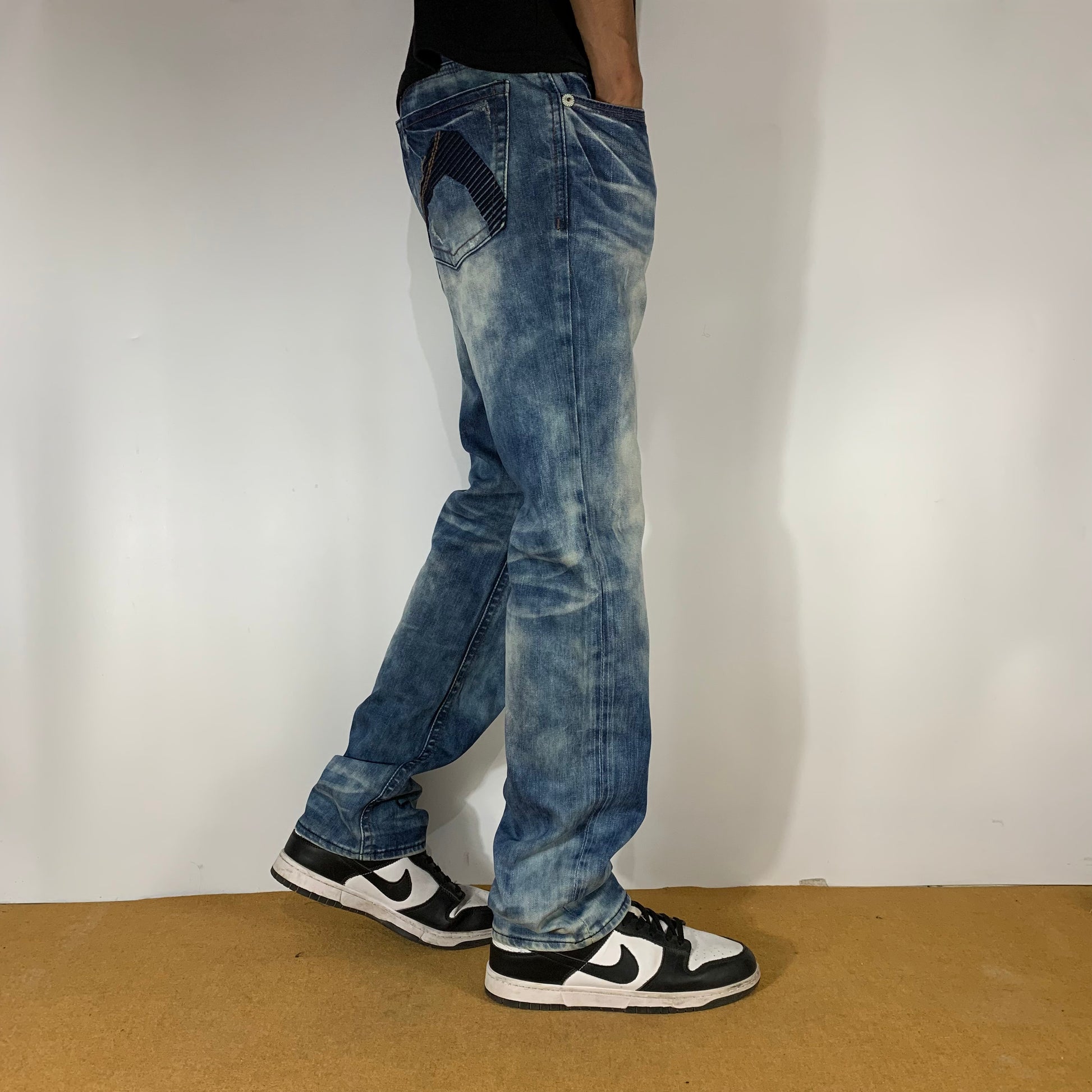 BUCKAROO JEANS