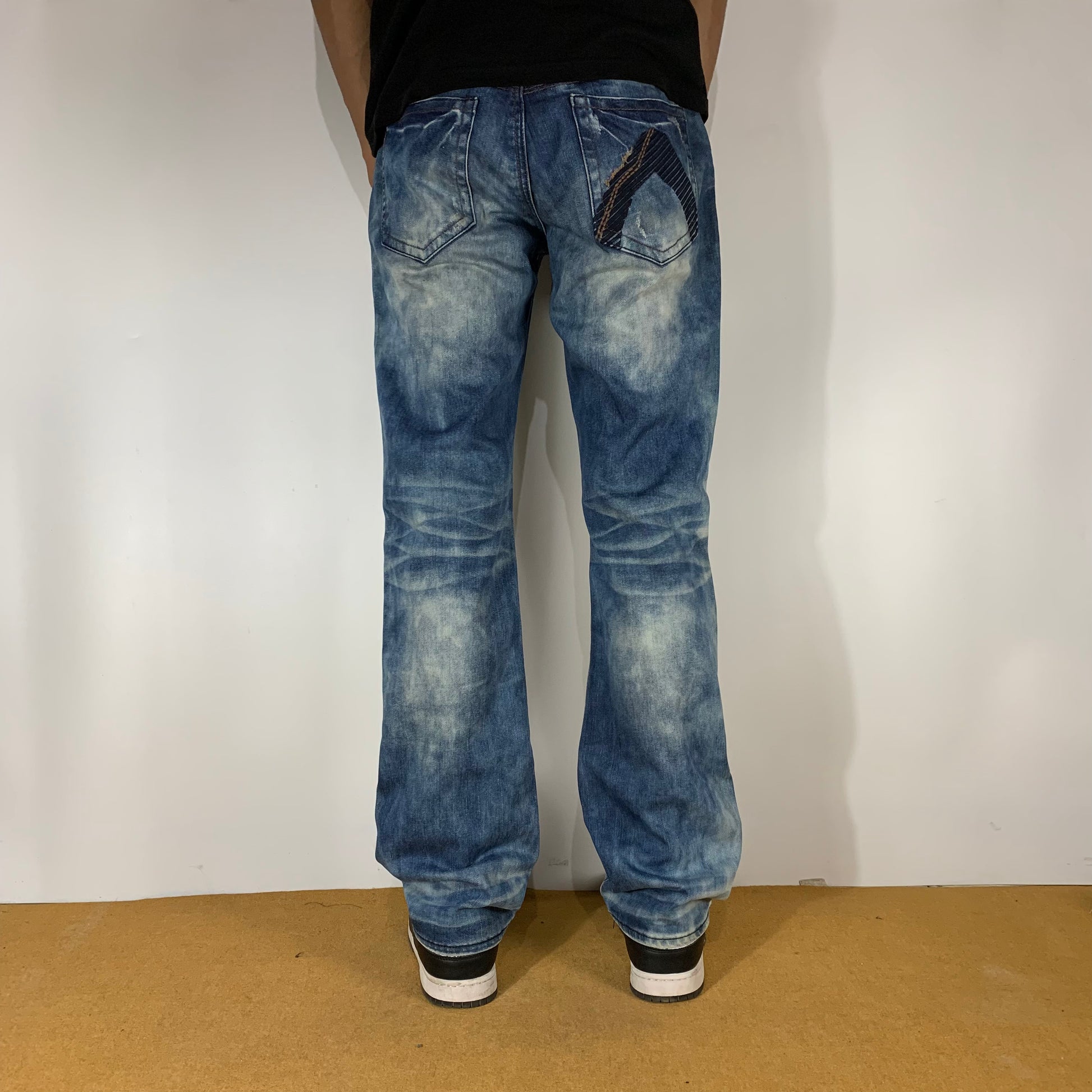 BUCKAROO JEANS