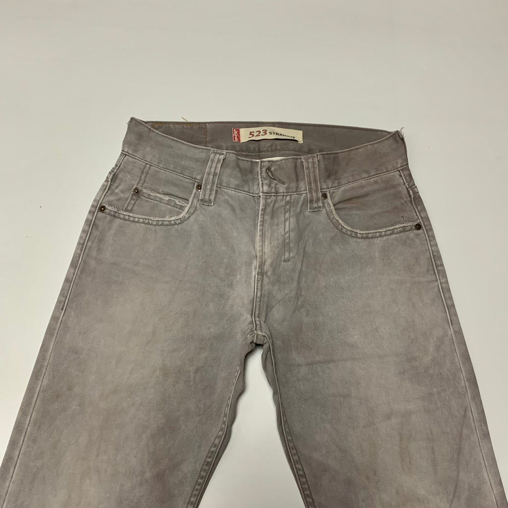 LEVI’s 523 JEANS