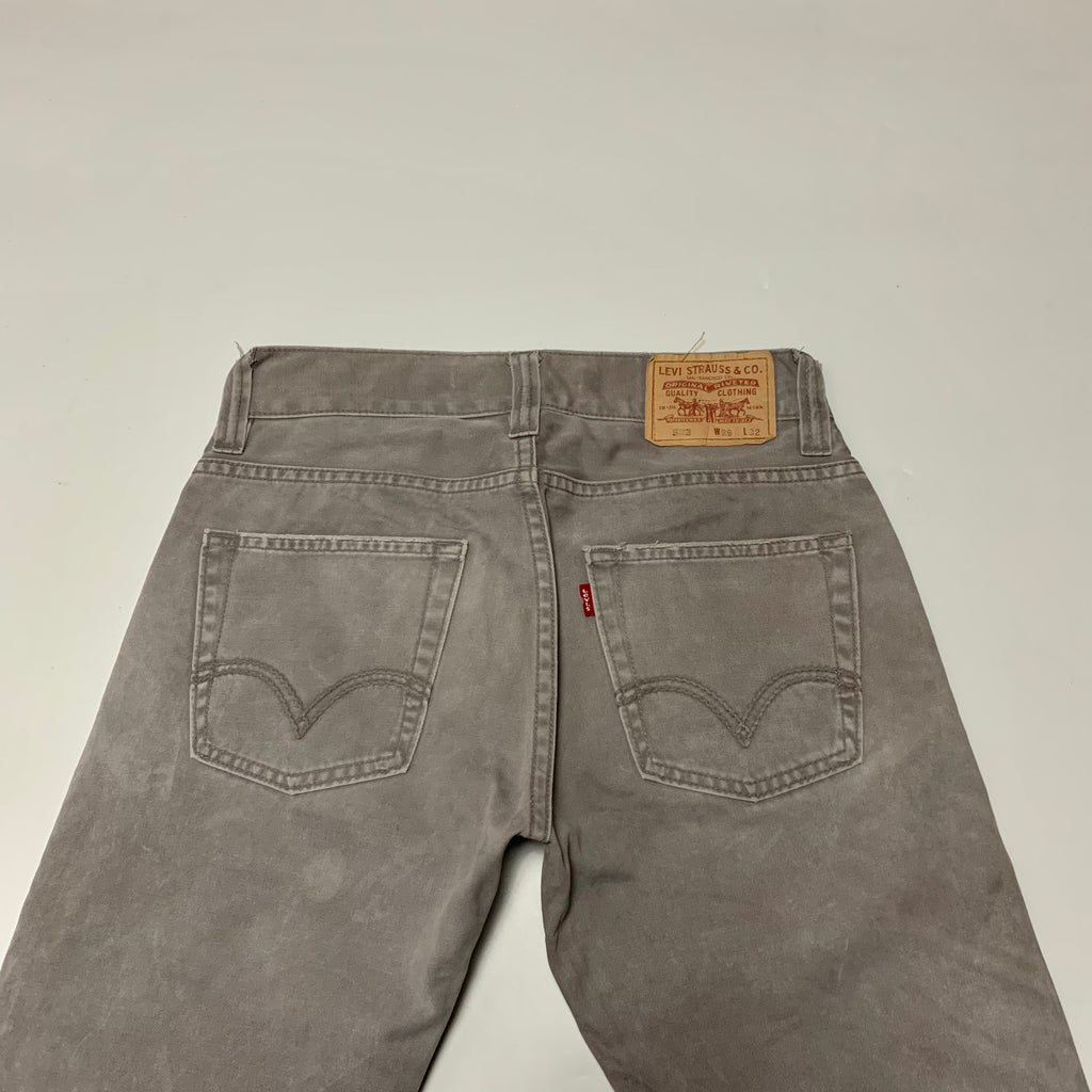 LEVI’s 523 JEANS