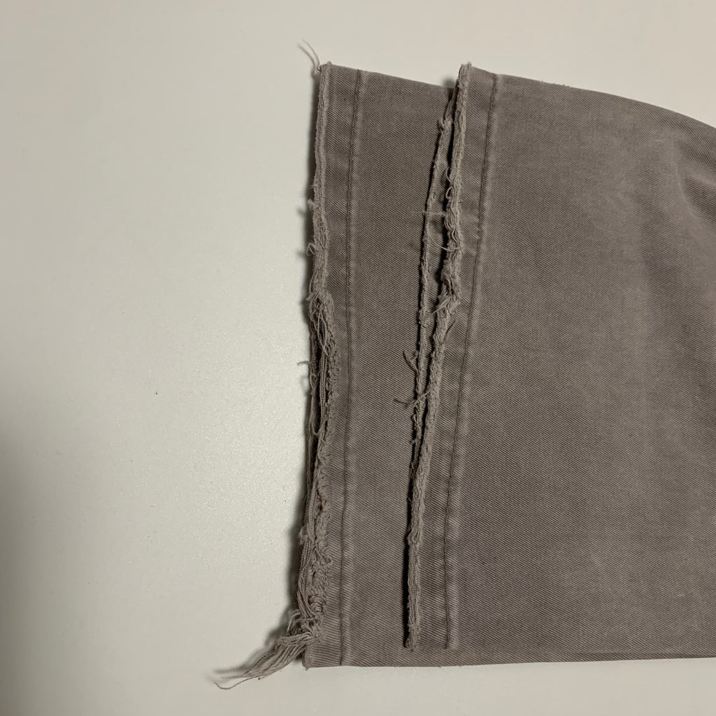 LEVI’s 523 JEANS