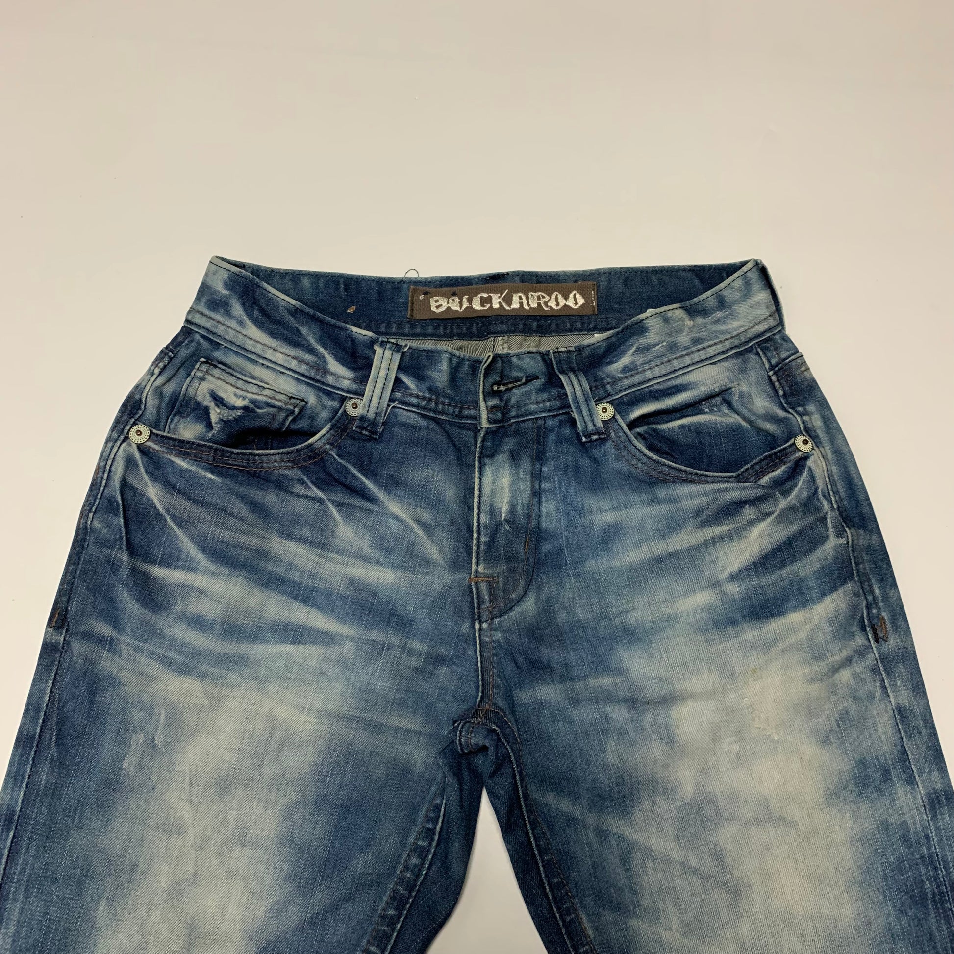 BUCKAROO JEANS