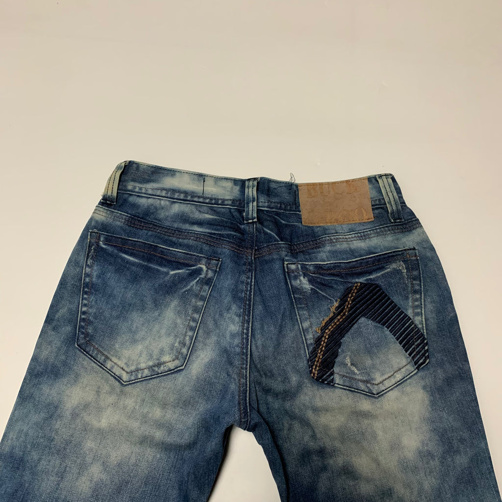 BUCKAROO JEANS