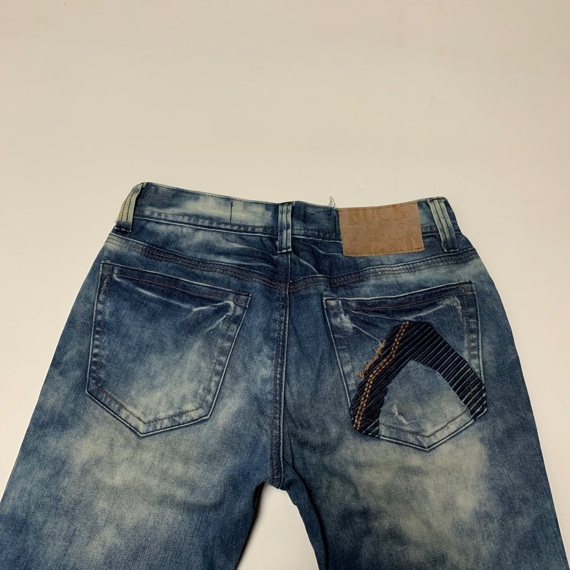 BUCKAROO JEANS