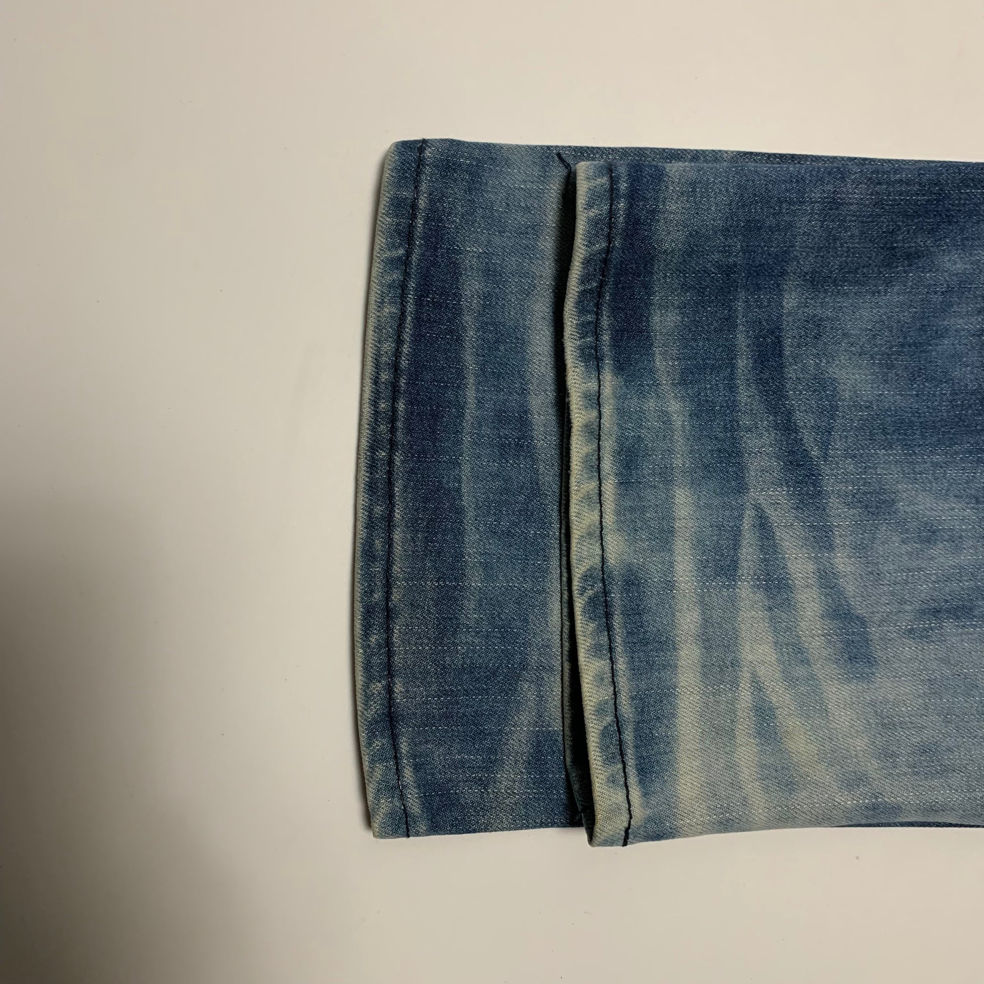 BUCKAROO JEANS