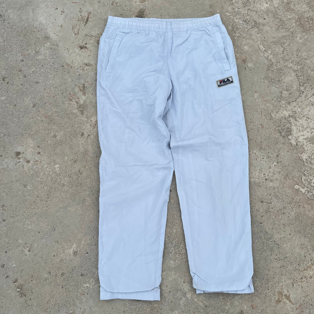 FILA TRACK PANTS