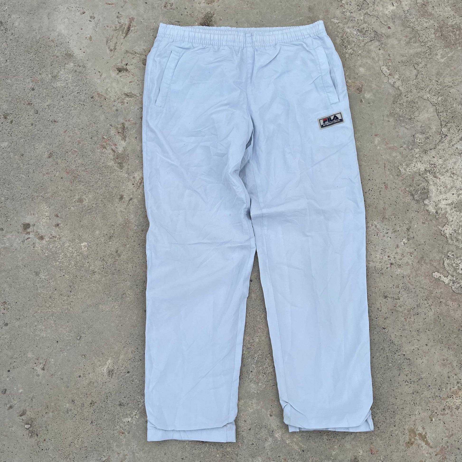 FILA TRACK PANTS