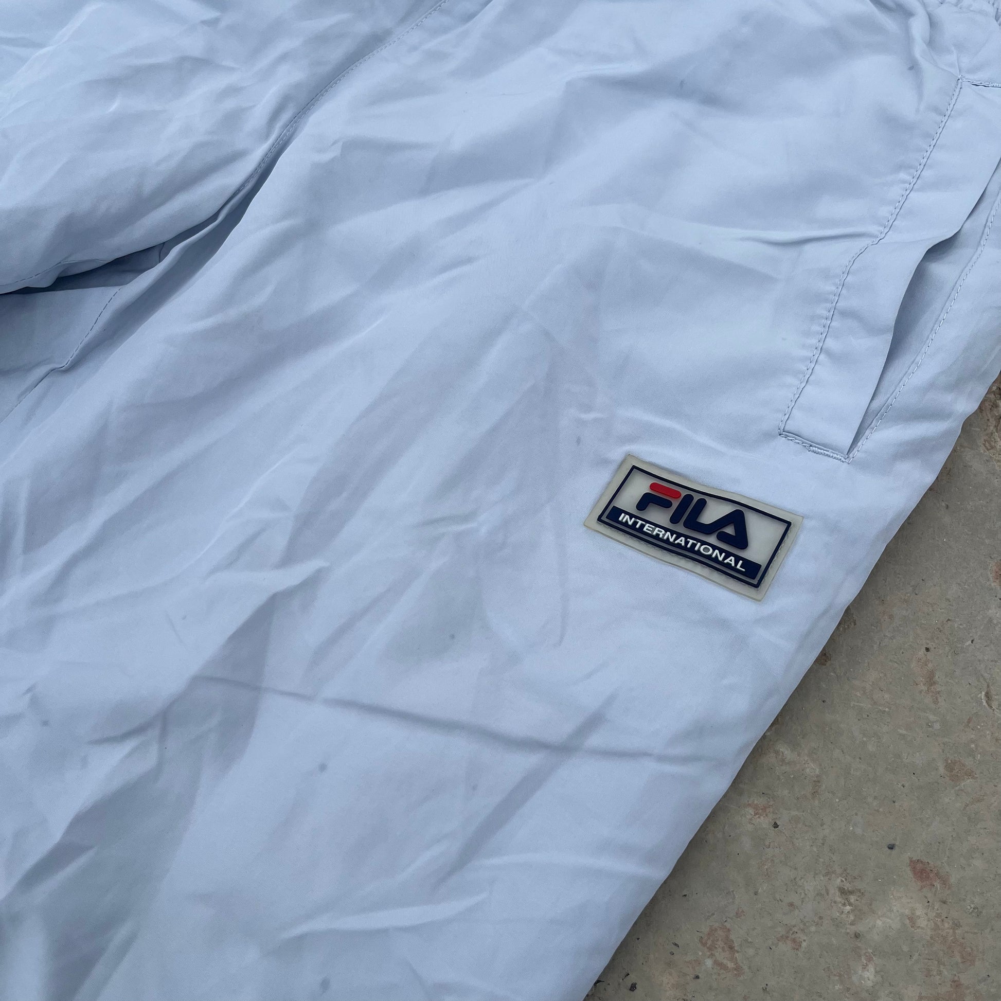 FILA TRACK PANTS