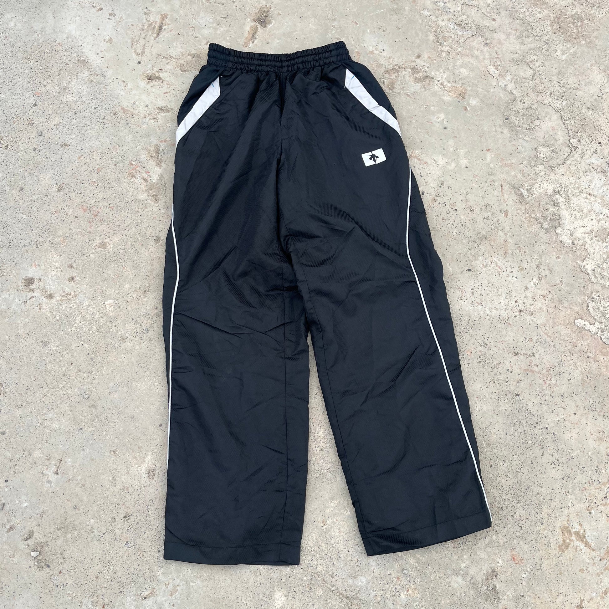 DESCENTE TRACK PANTS