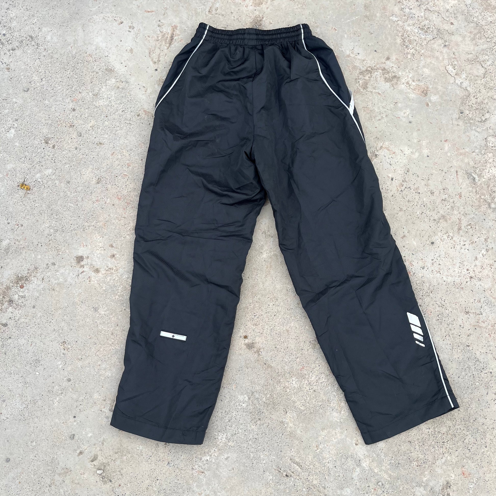 DESCENTE TRACK PANTS