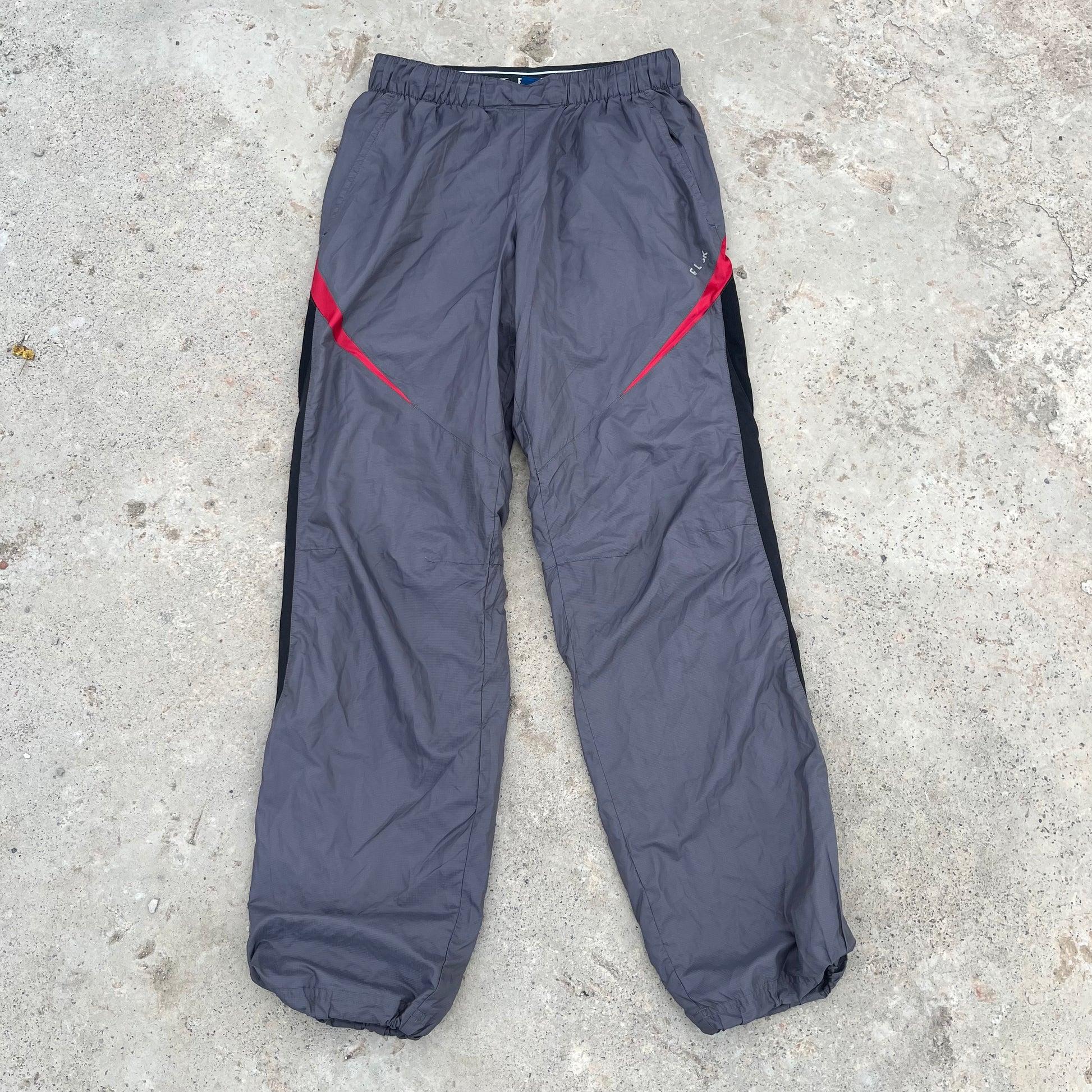 REEBOK TRACK PANTS